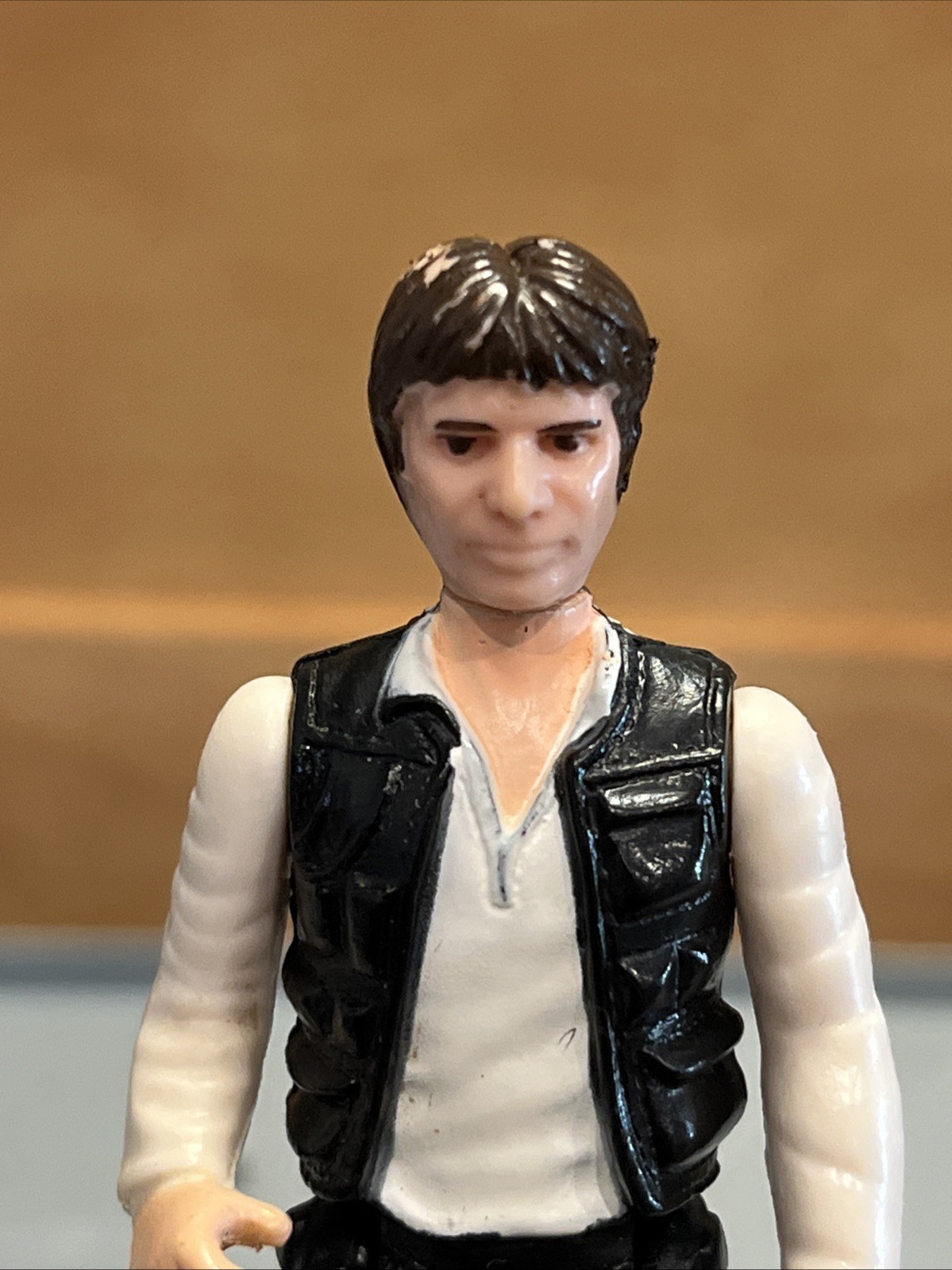 Han Solo sold