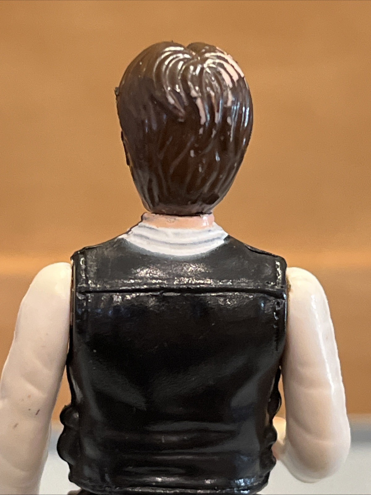 Han Solo sold