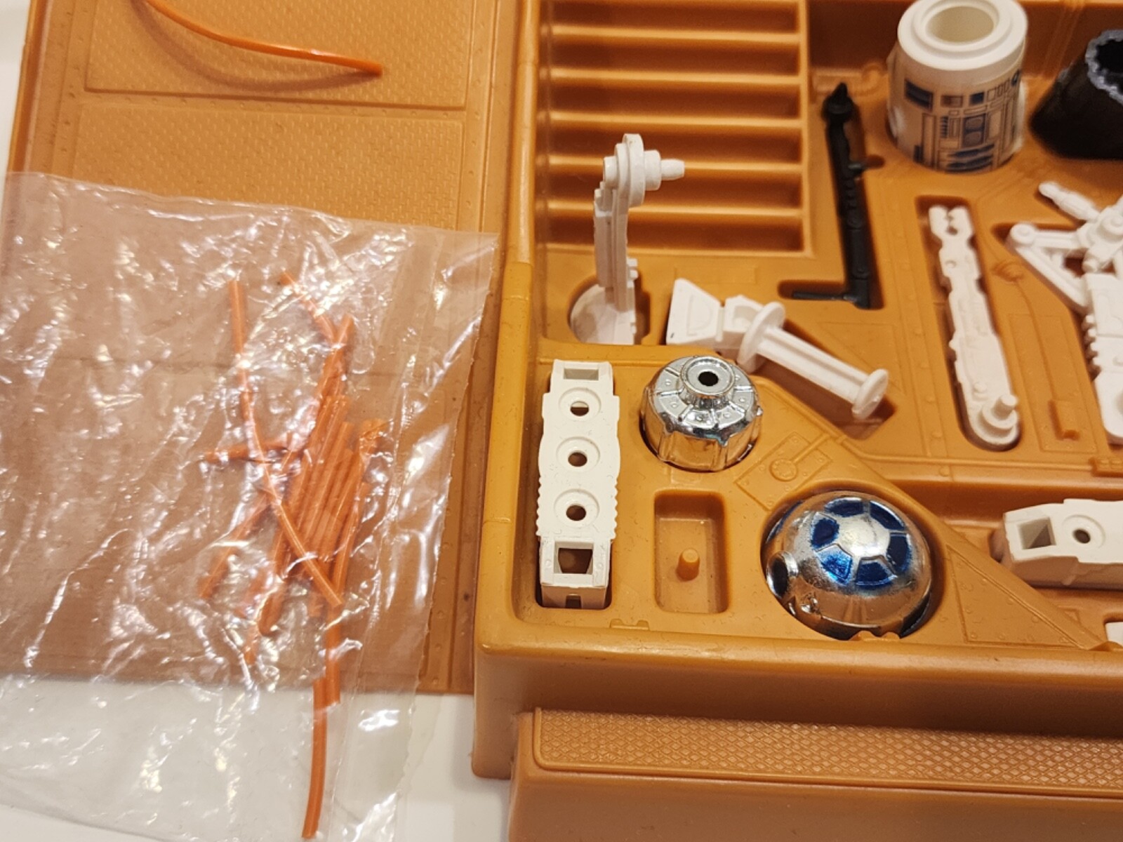 Droid Factory sold