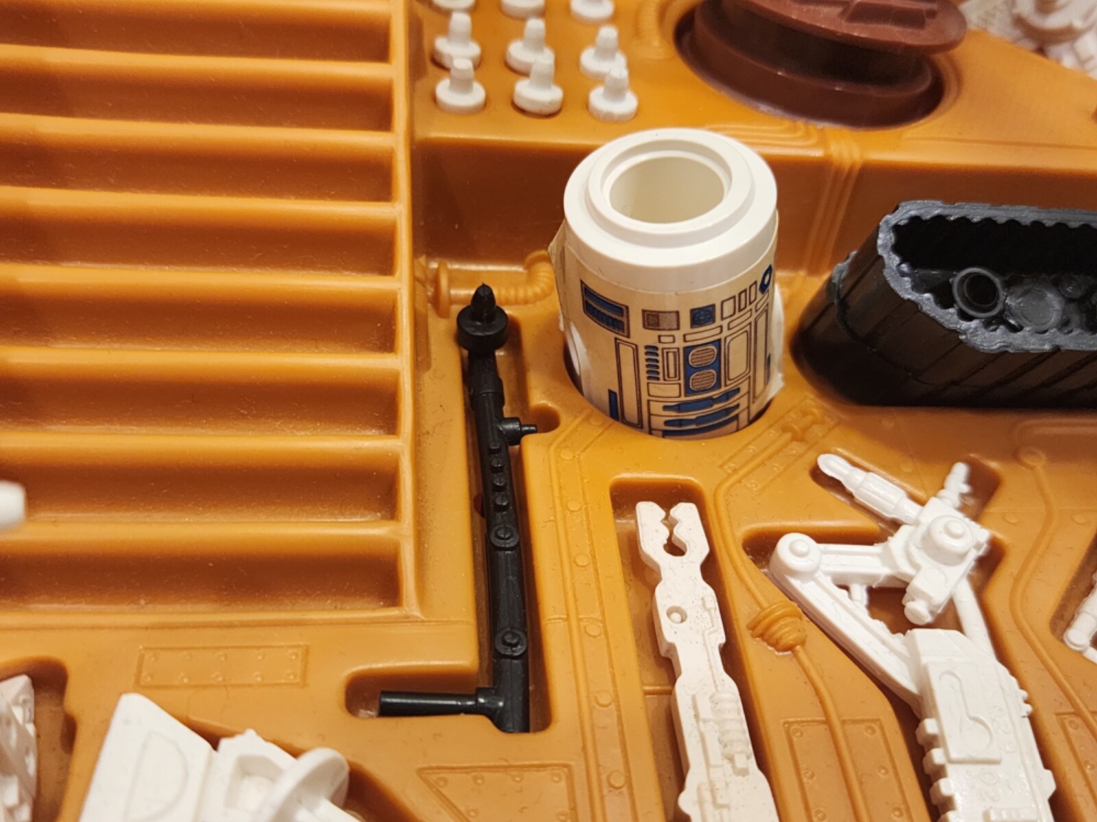 Droid Factory sold
