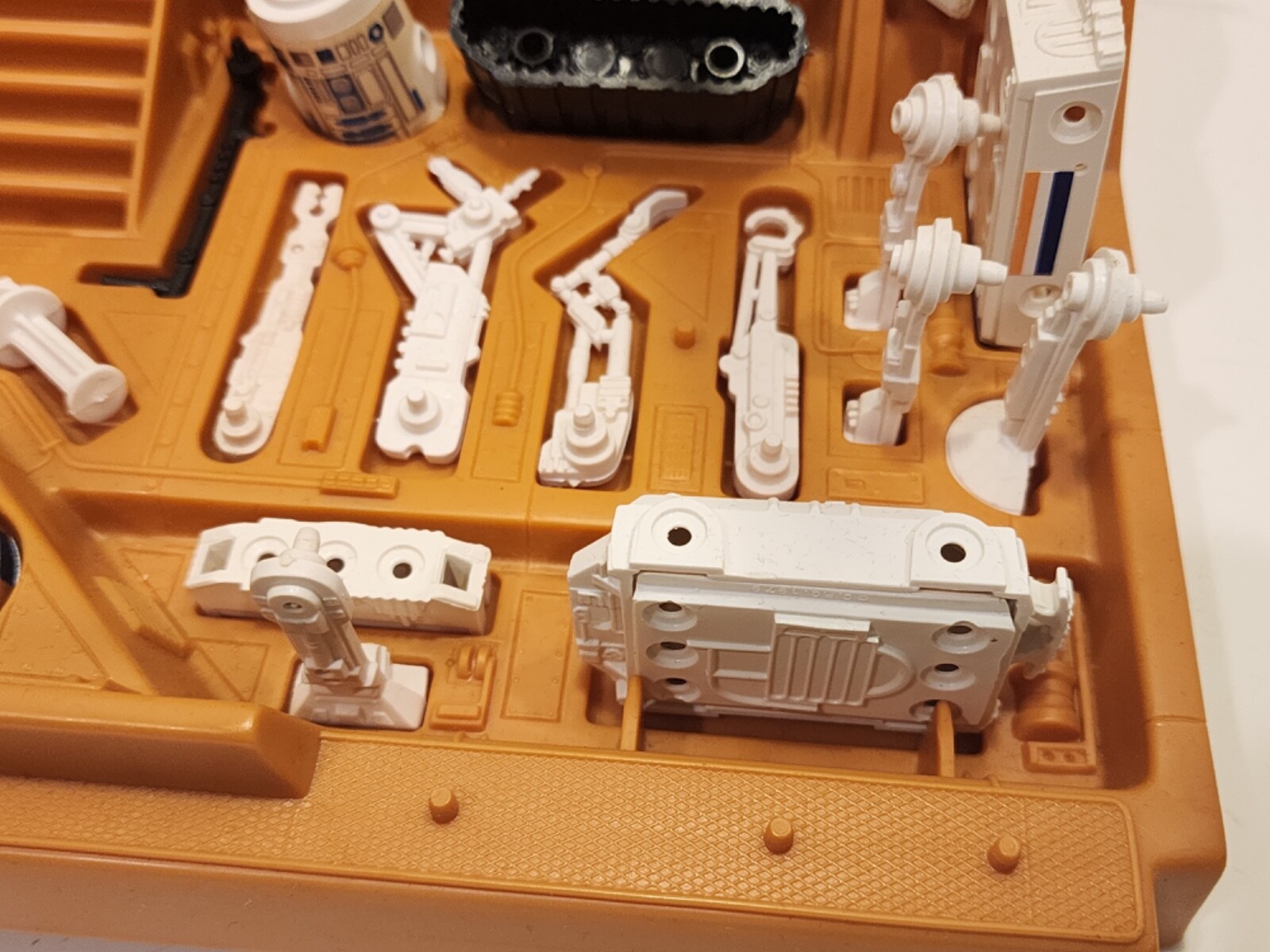 Droid Factory sold
