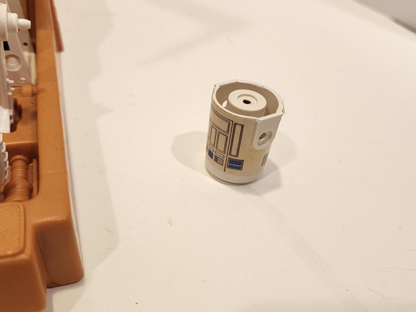 Droid Factory sold