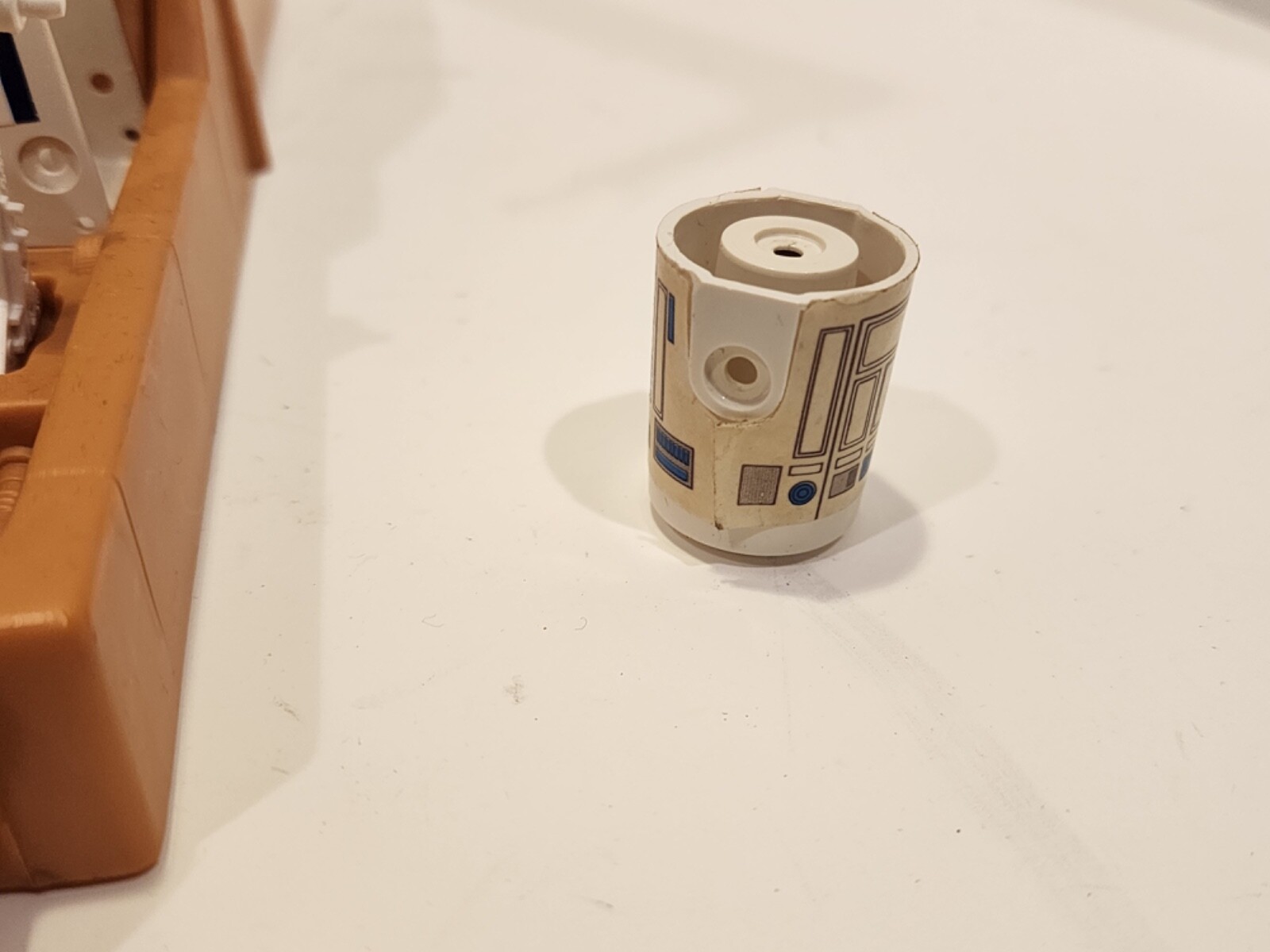Droid Factory sold