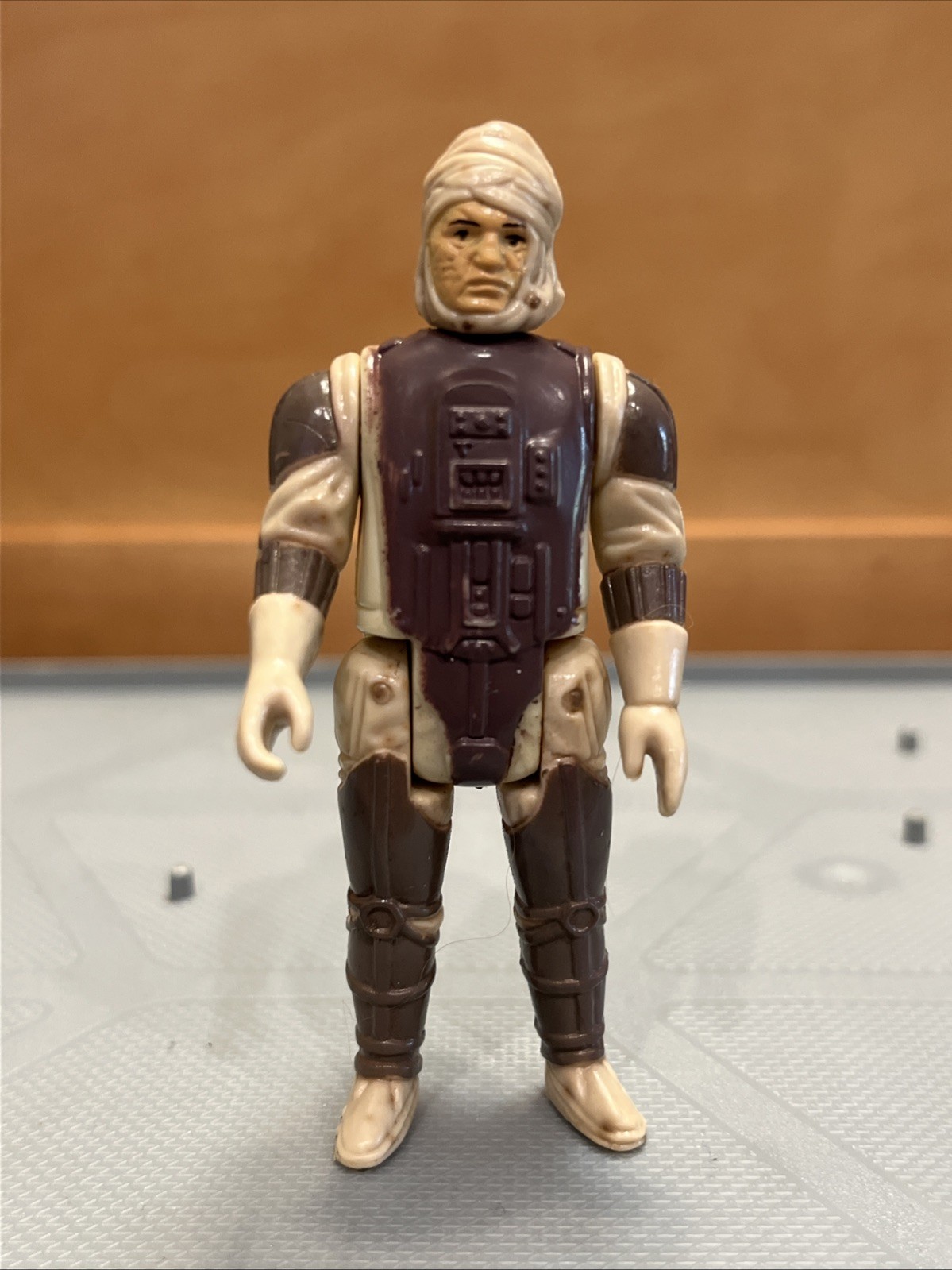 Dengar sold