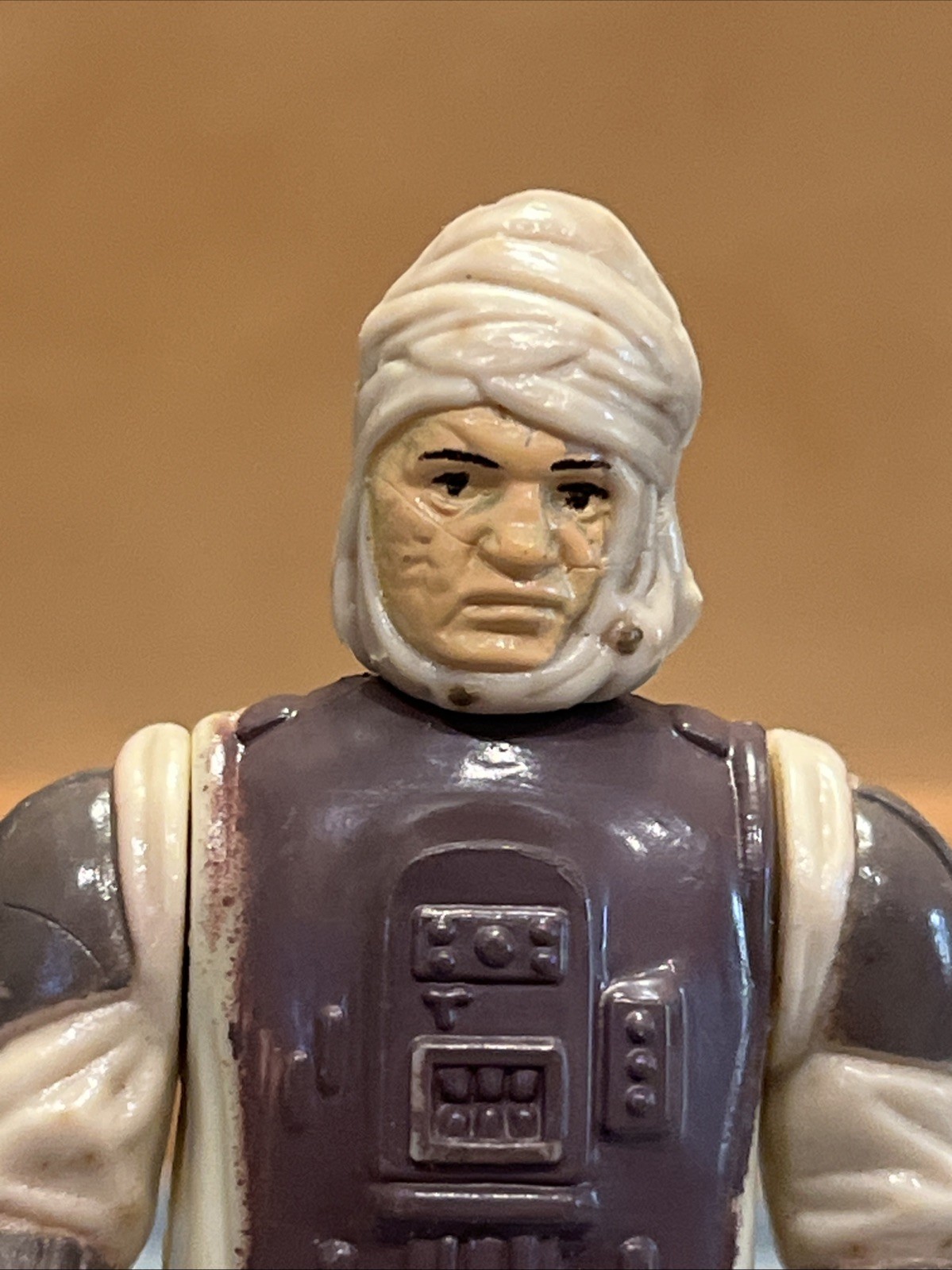 Dengar sold