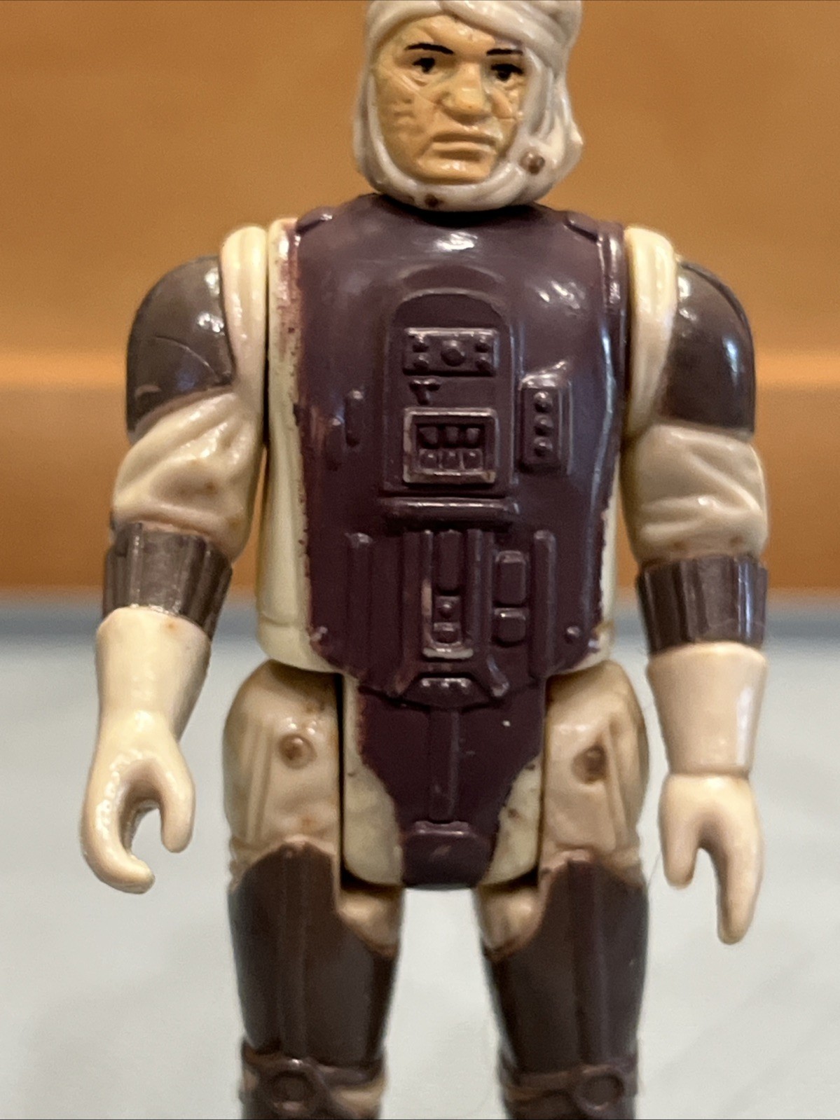 Dengar sold