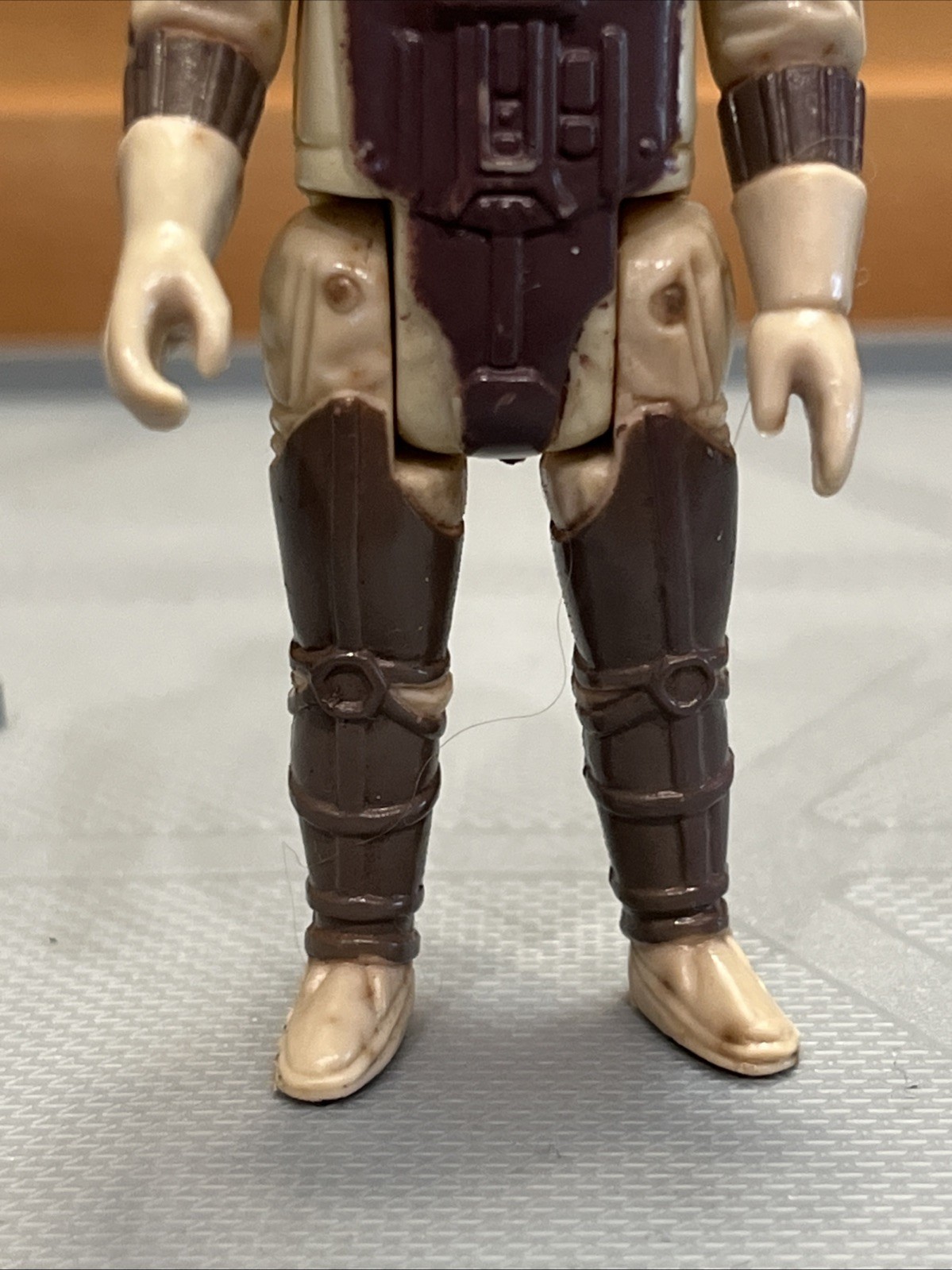 Dengar sold