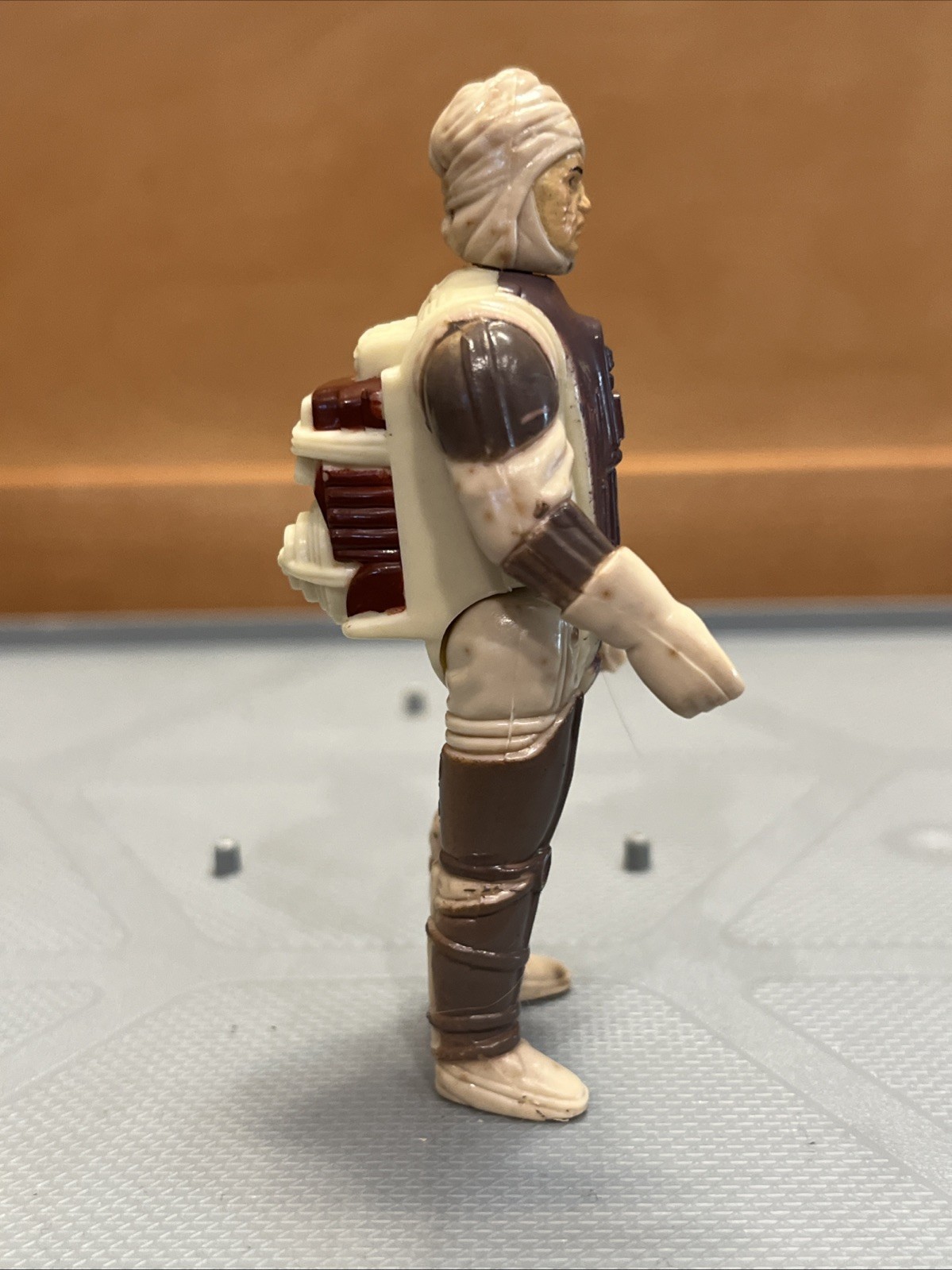 Dengar sold