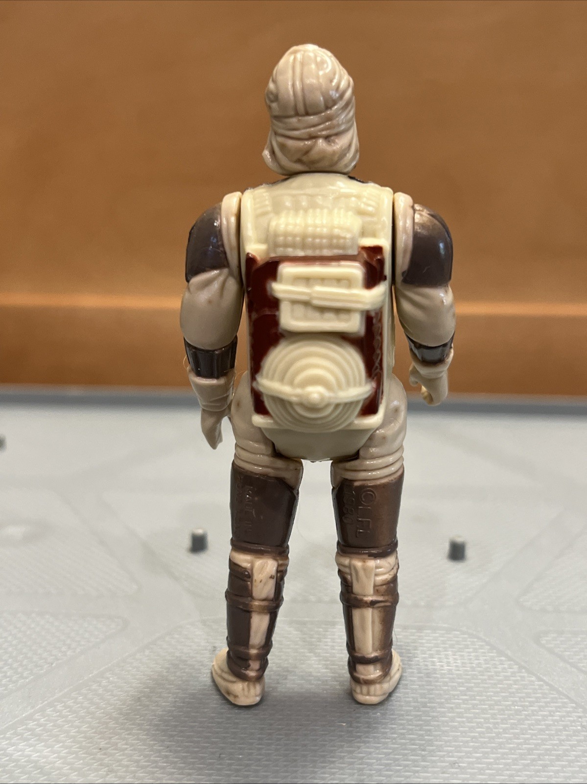 Dengar sold