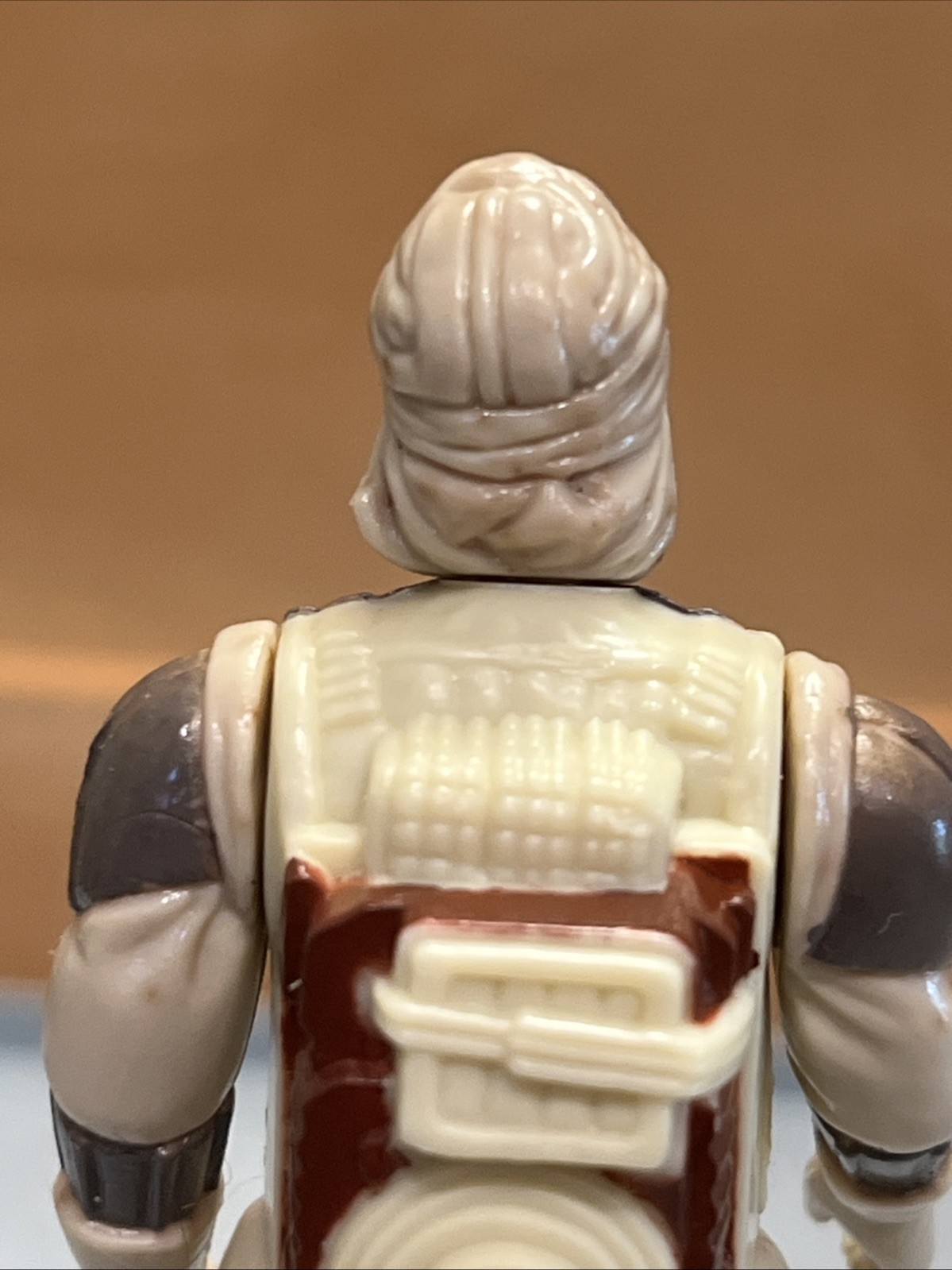 Dengar sold