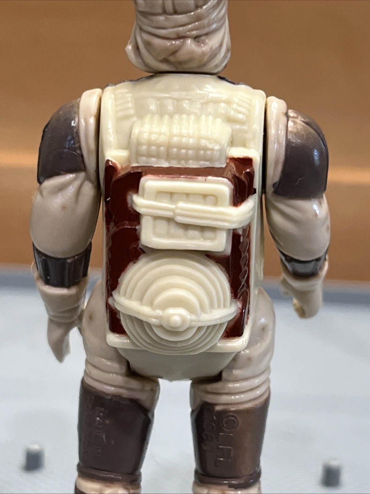 Dengar sold