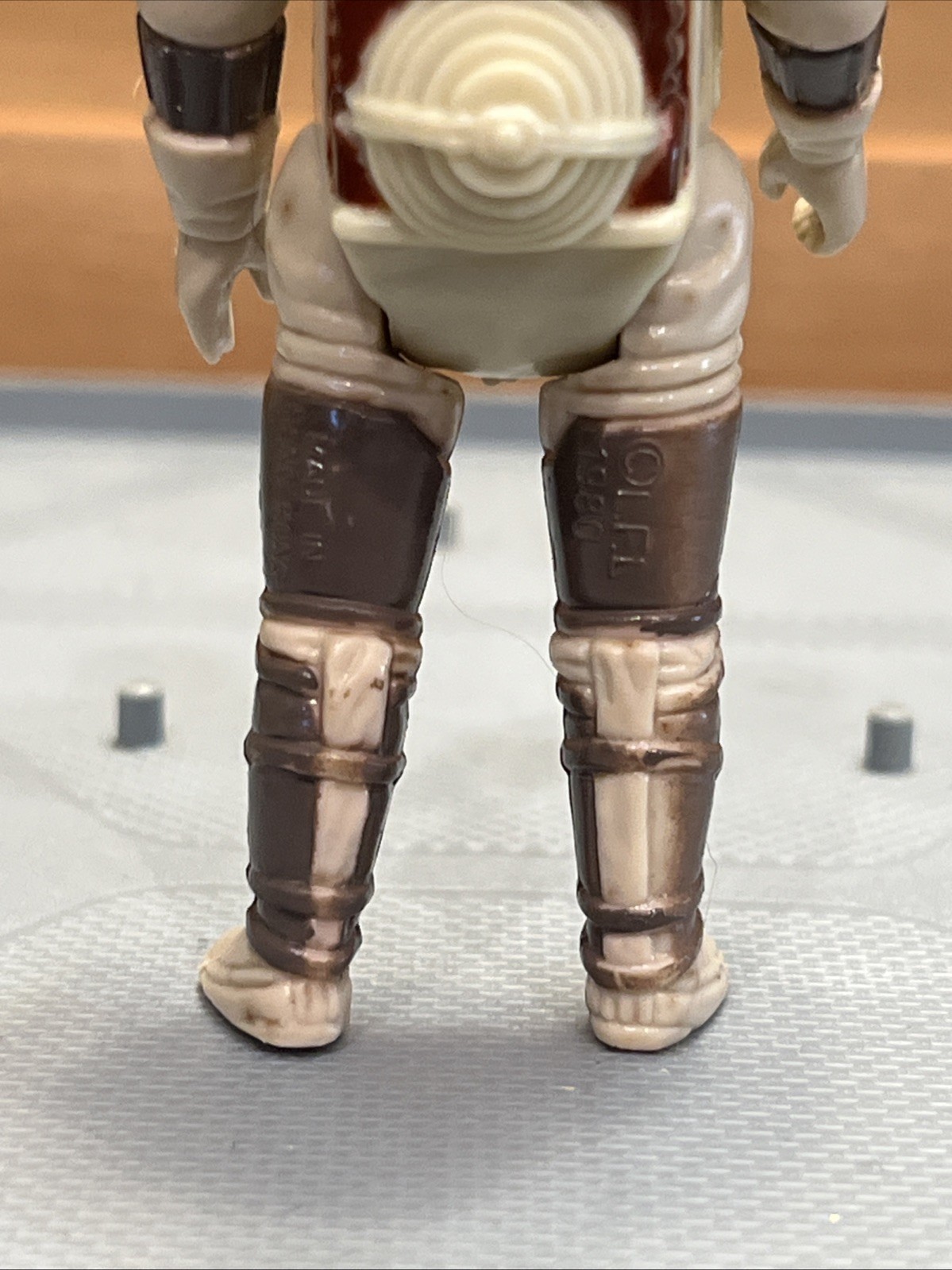 Dengar sold
