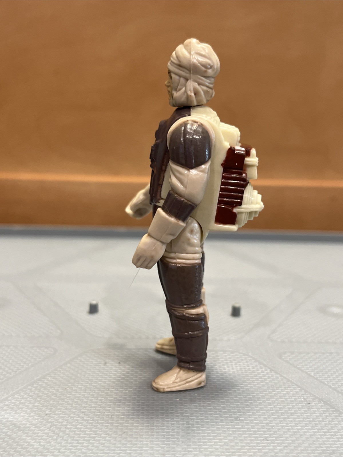 Dengar sold