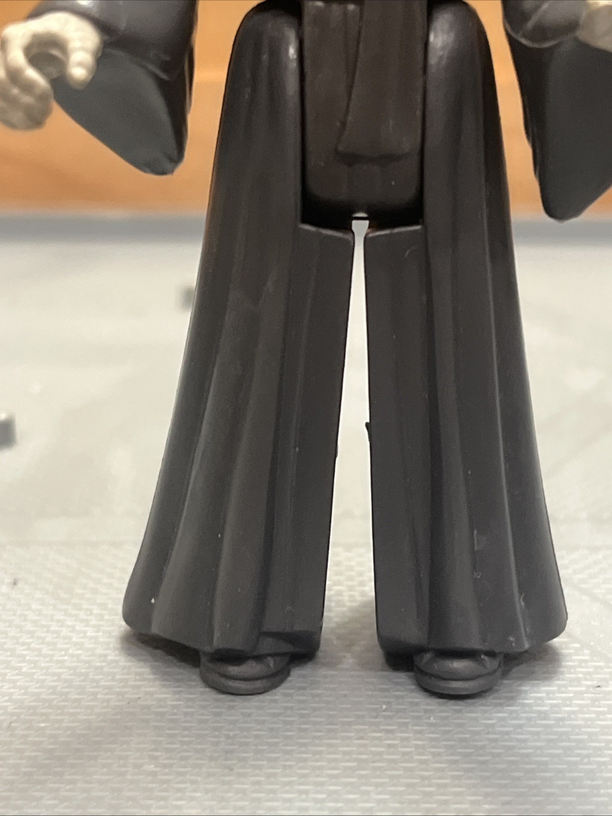 The Emperor sold