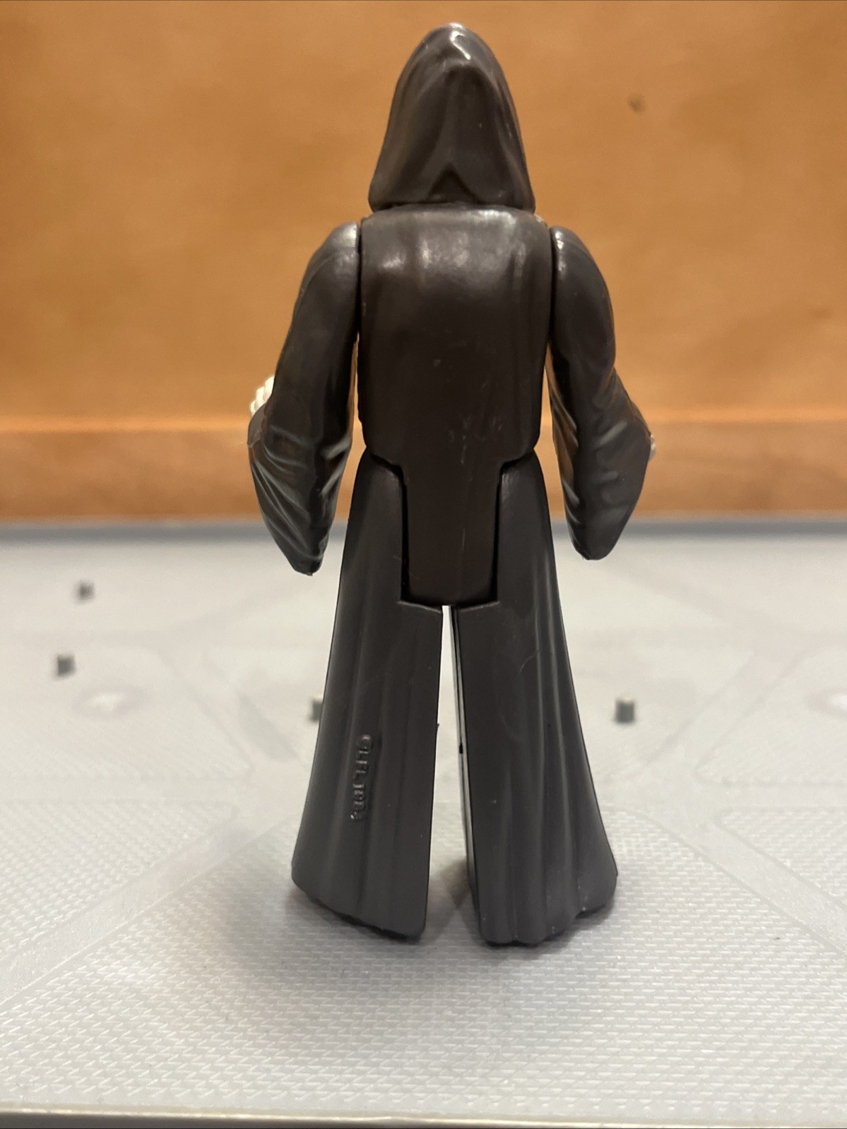 The Emperor sold