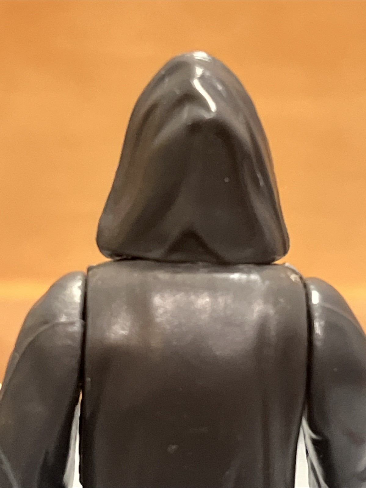 The Emperor sold