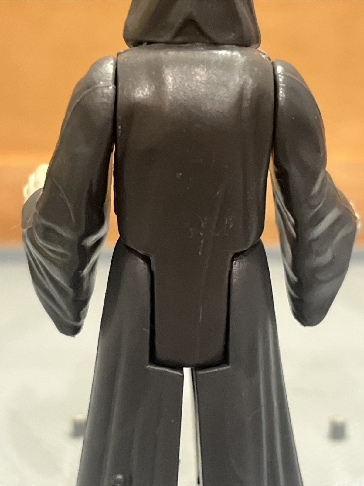 The Emperor sold