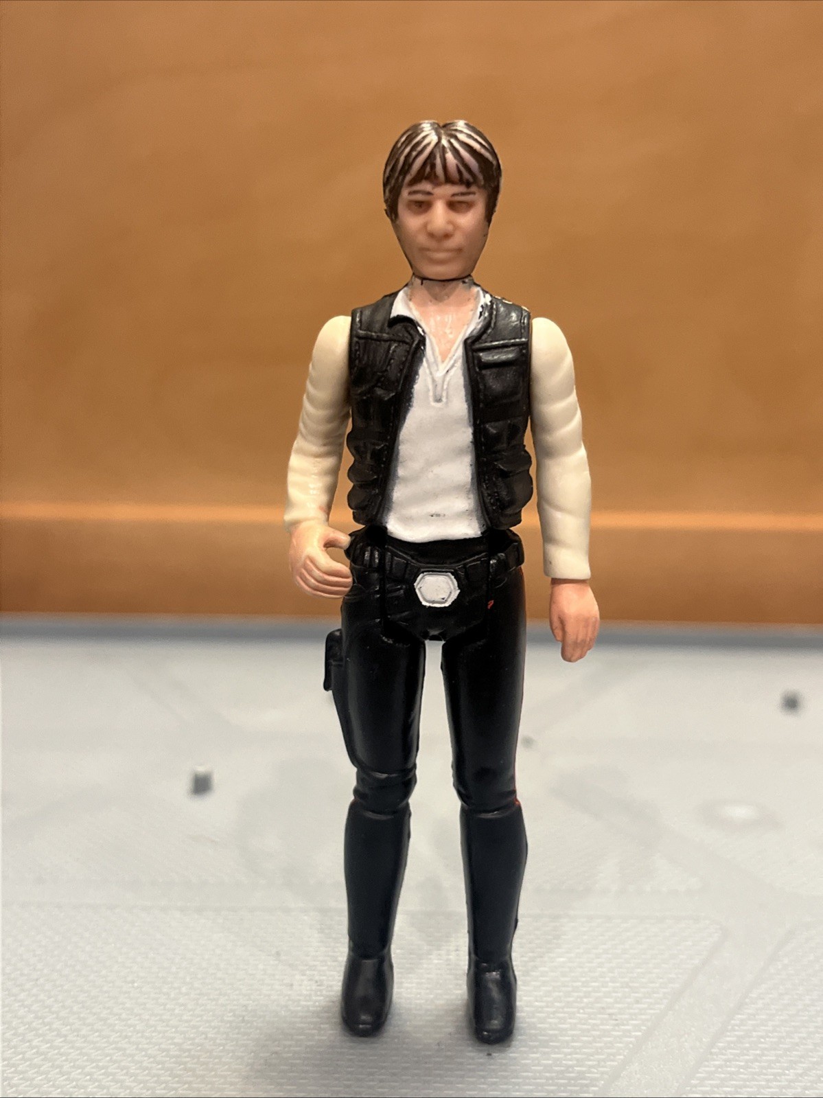 Han Solo sold