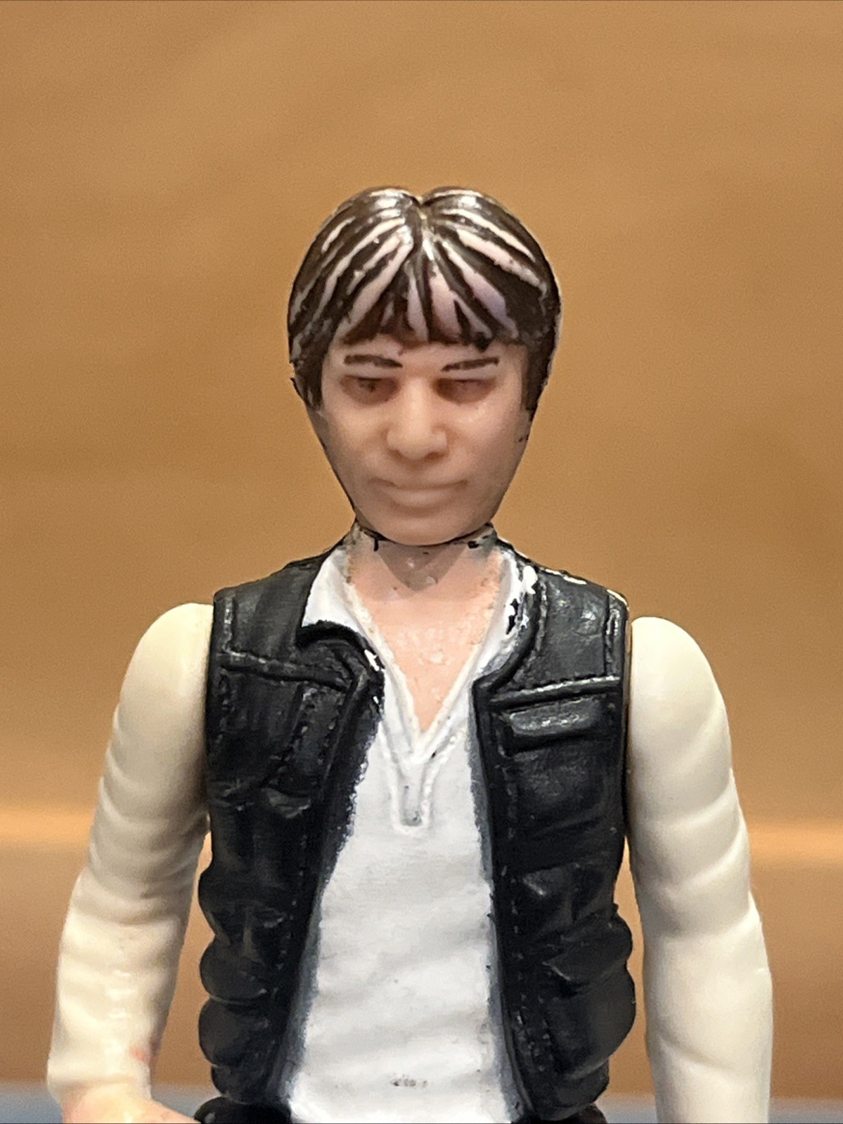 Han Solo sold