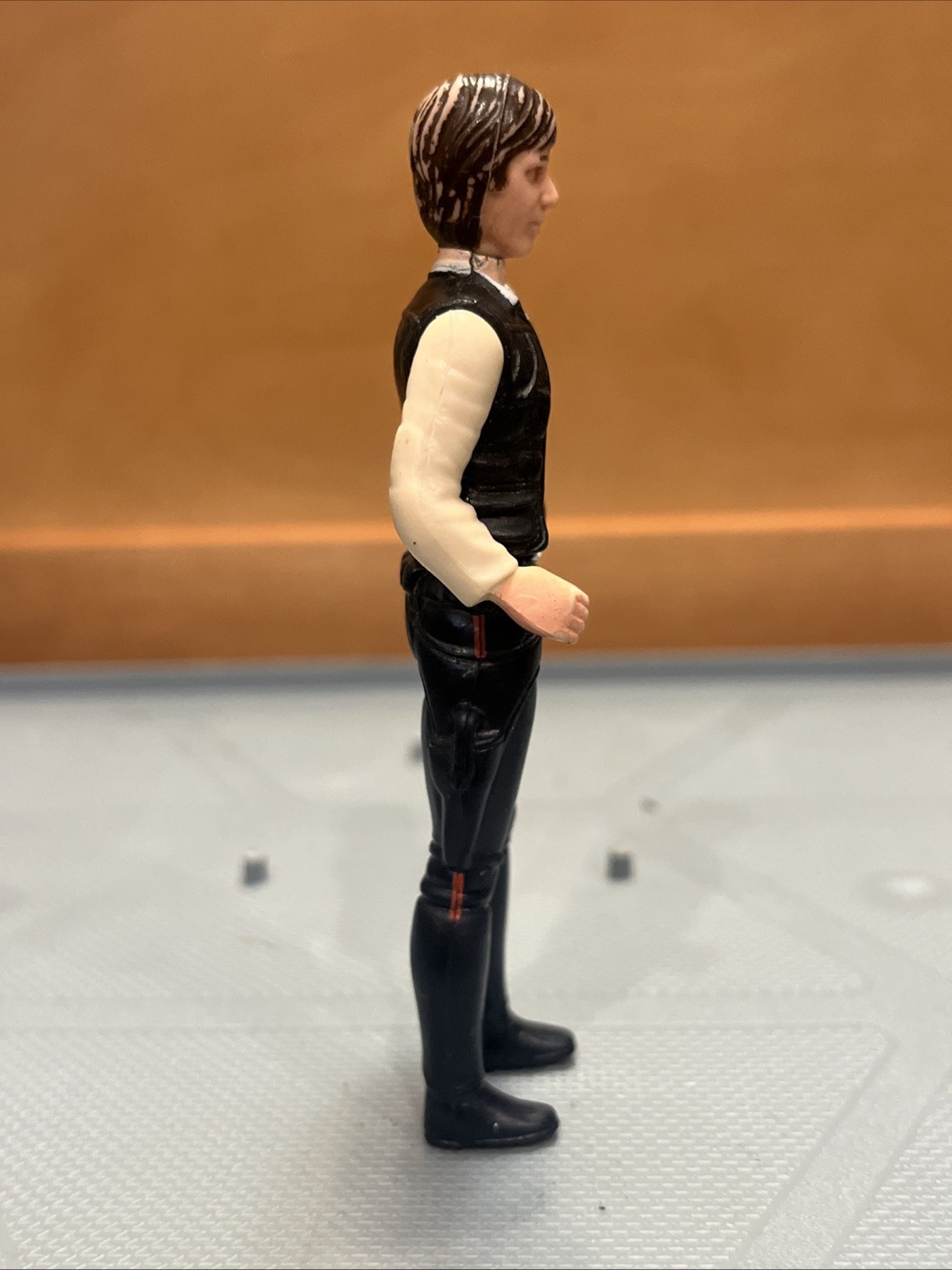 Han Solo sold