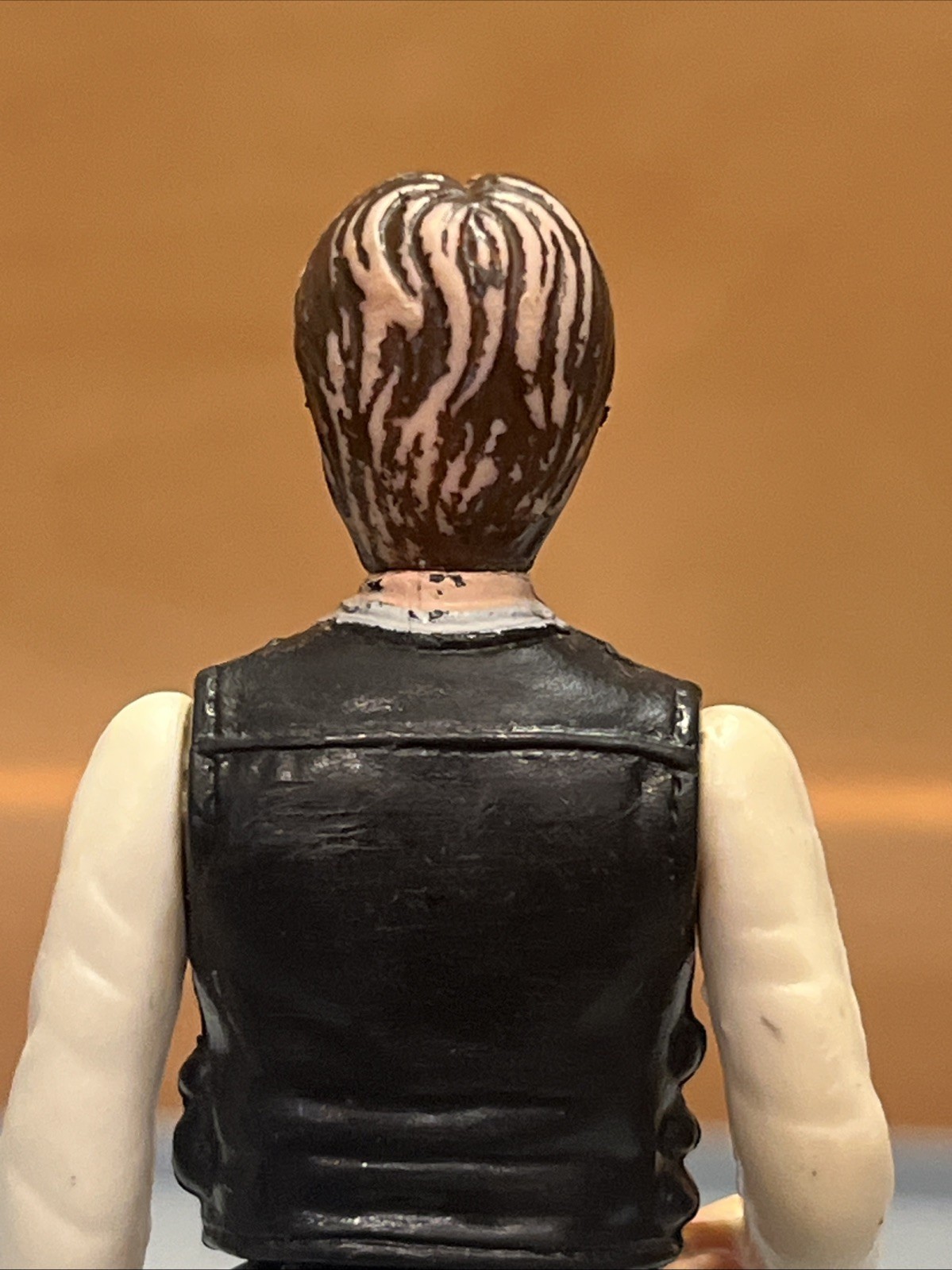 Han Solo sold