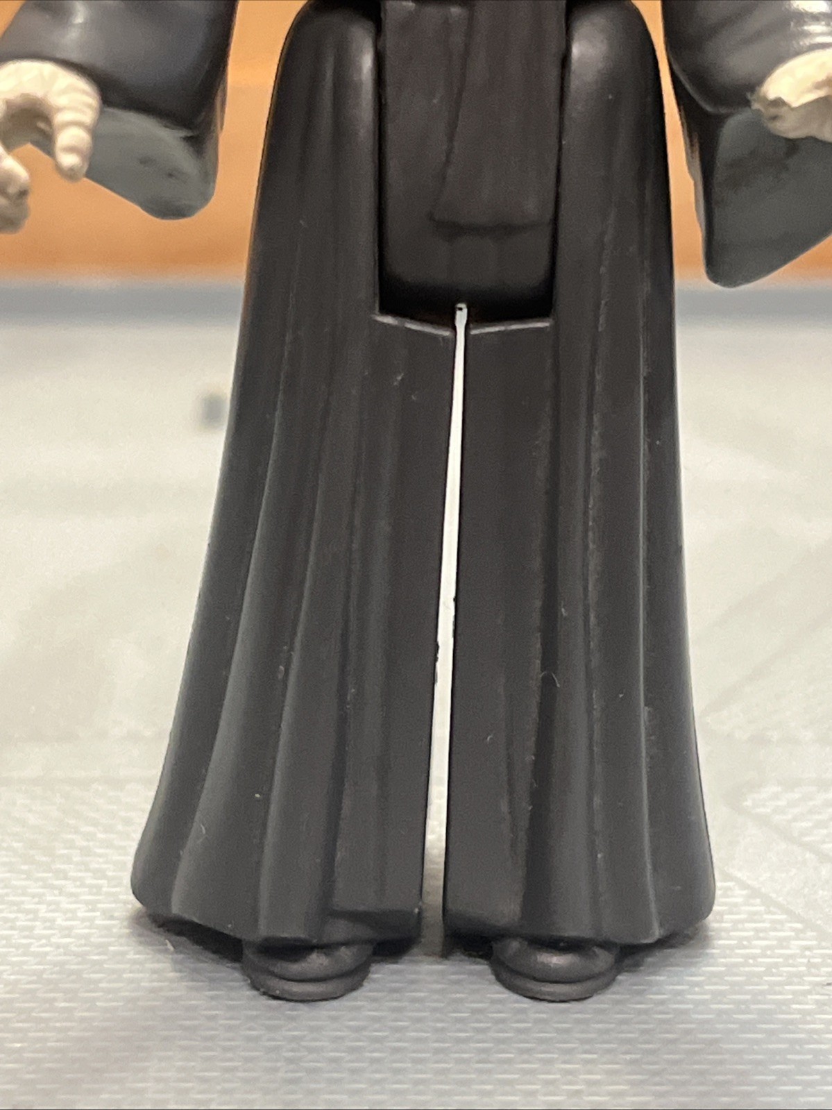 The Emperor sold