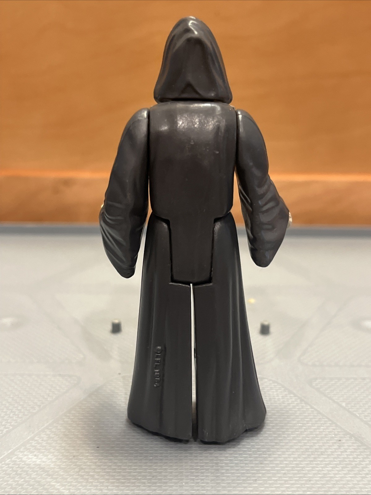 The Emperor sold