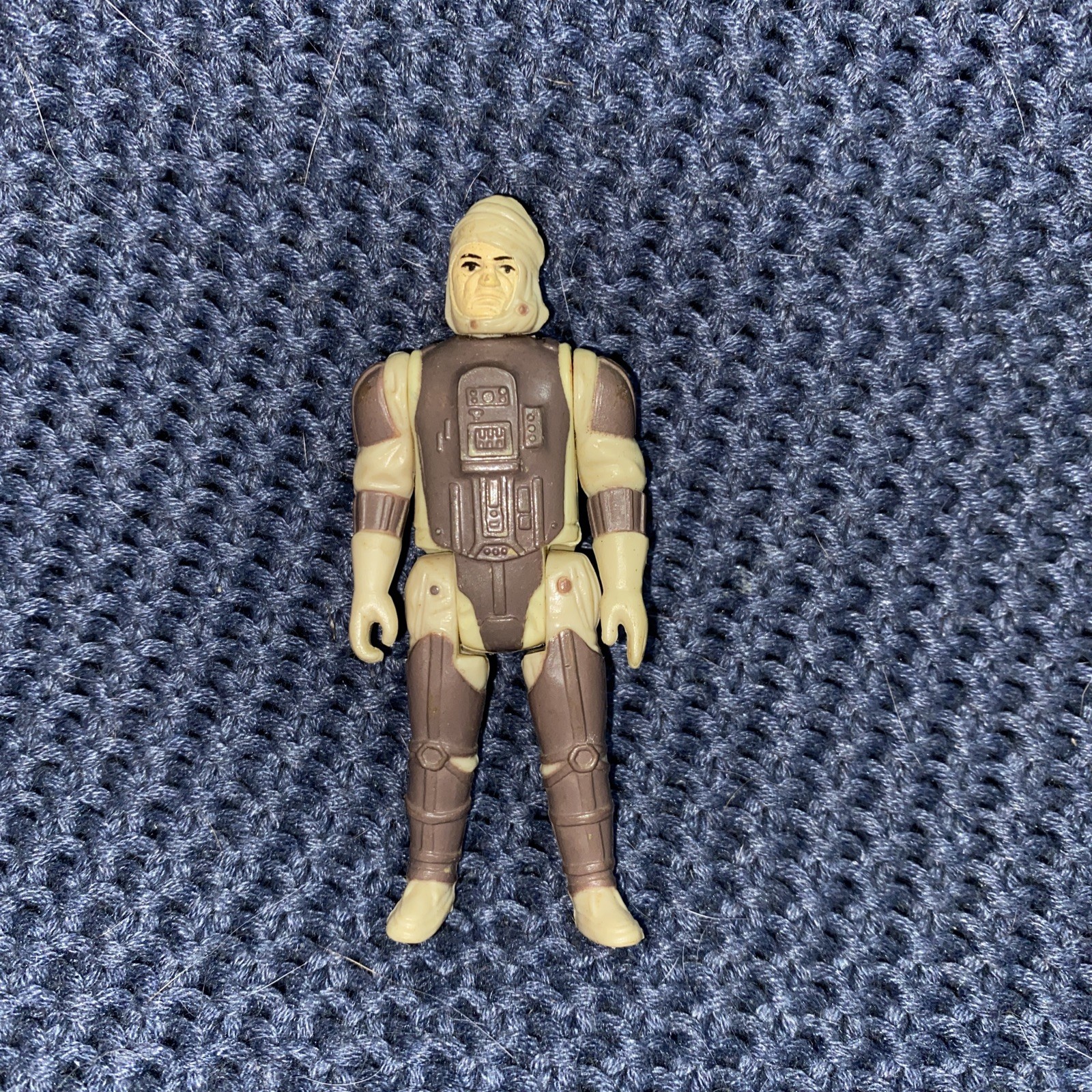 Dengar sold
