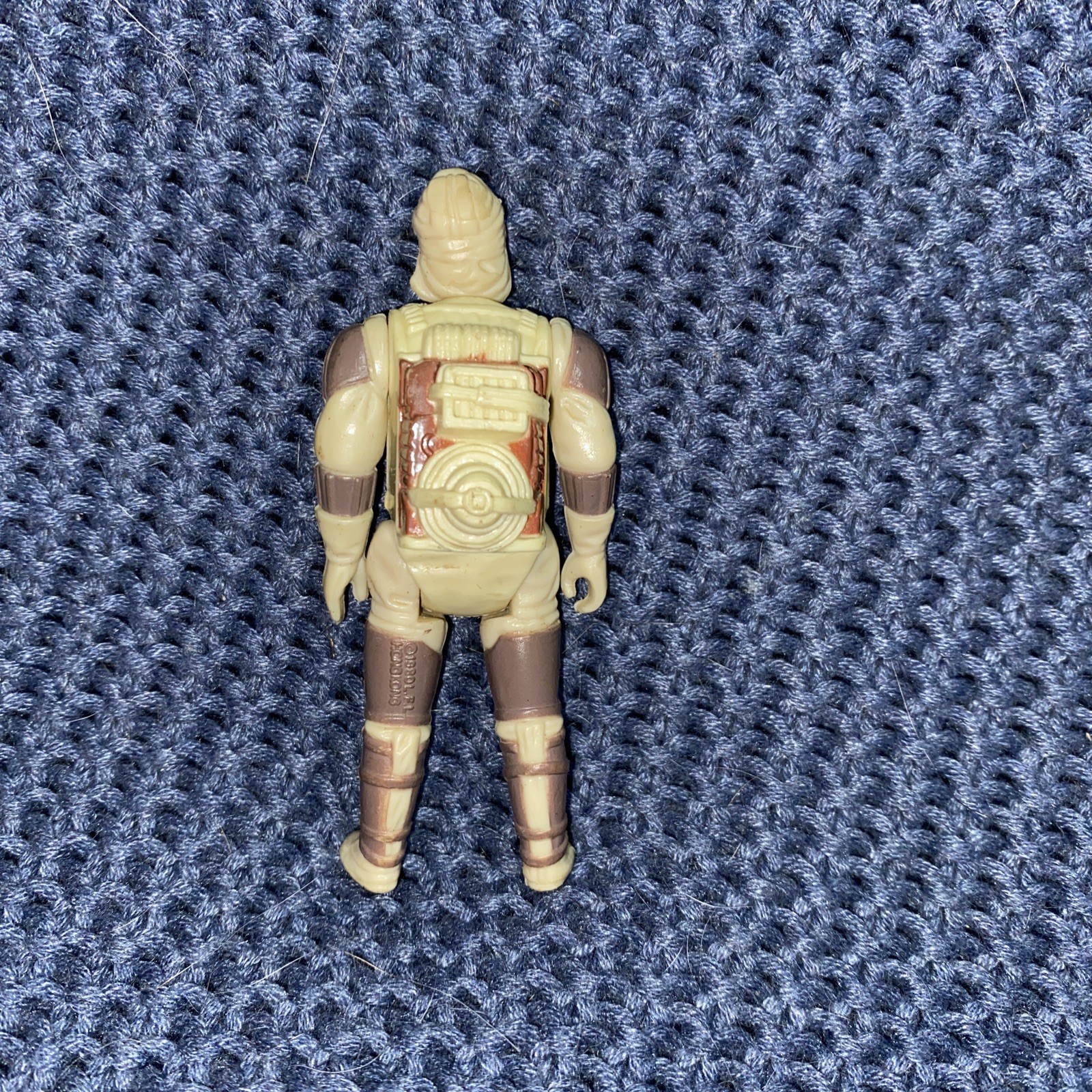 Dengar sold