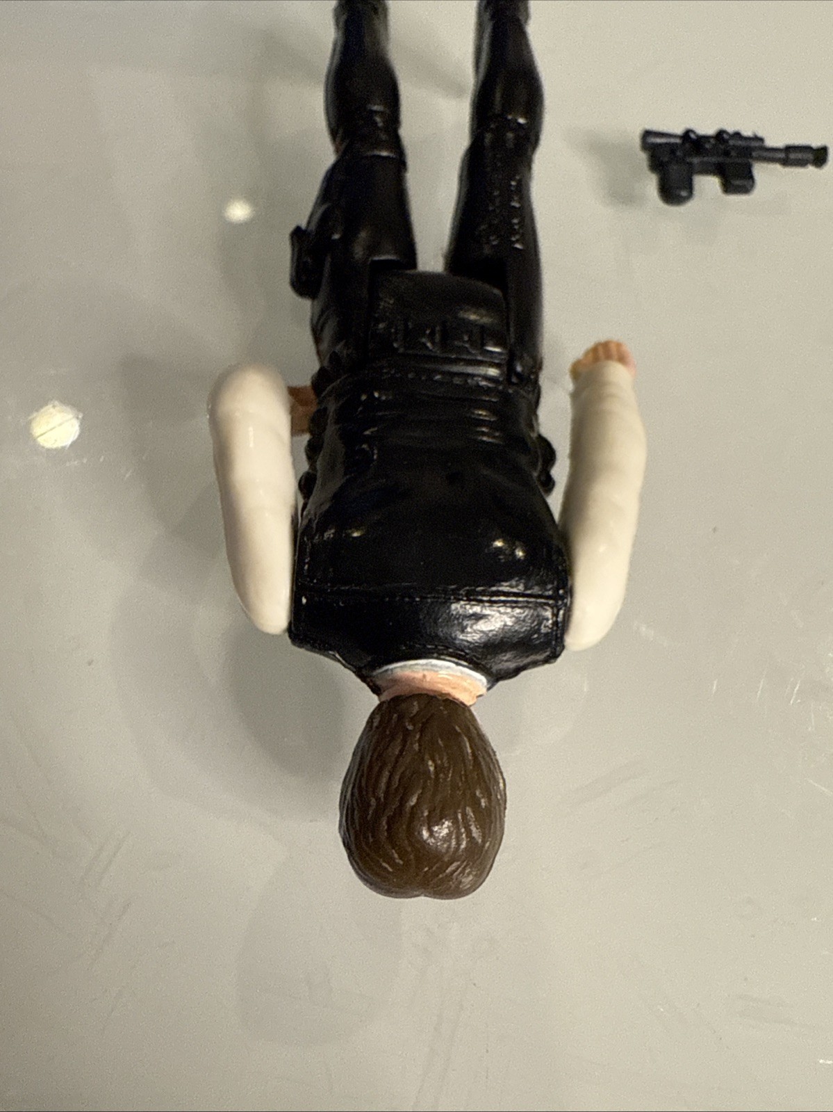 Han Solo sold