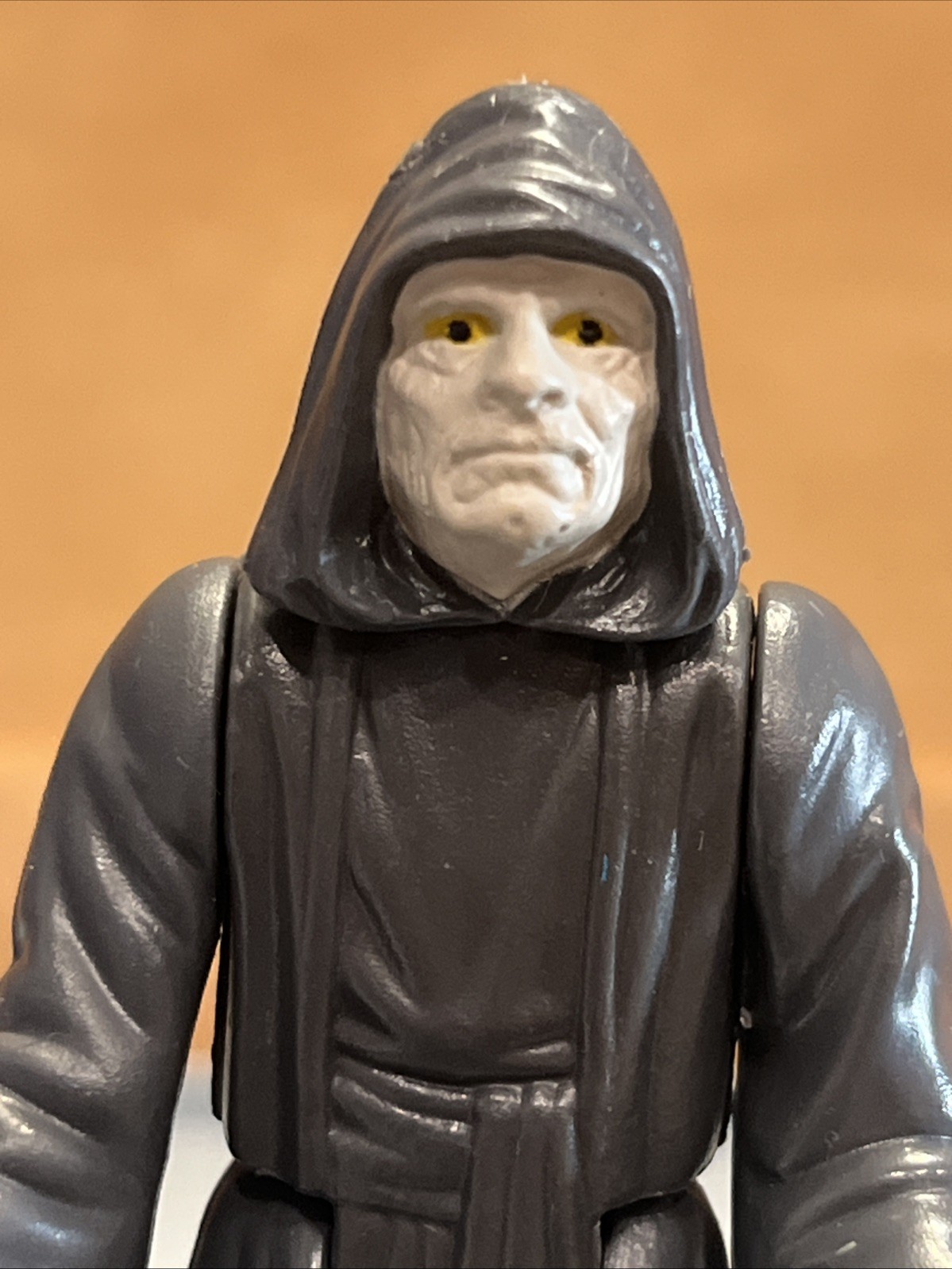 The Emperor sold