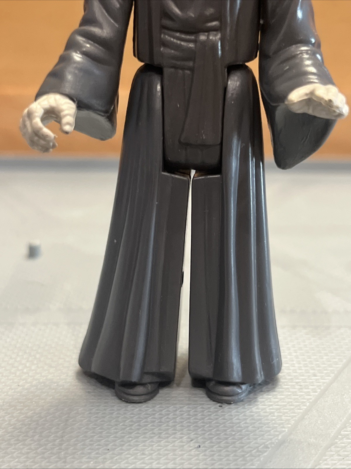 The Emperor sold