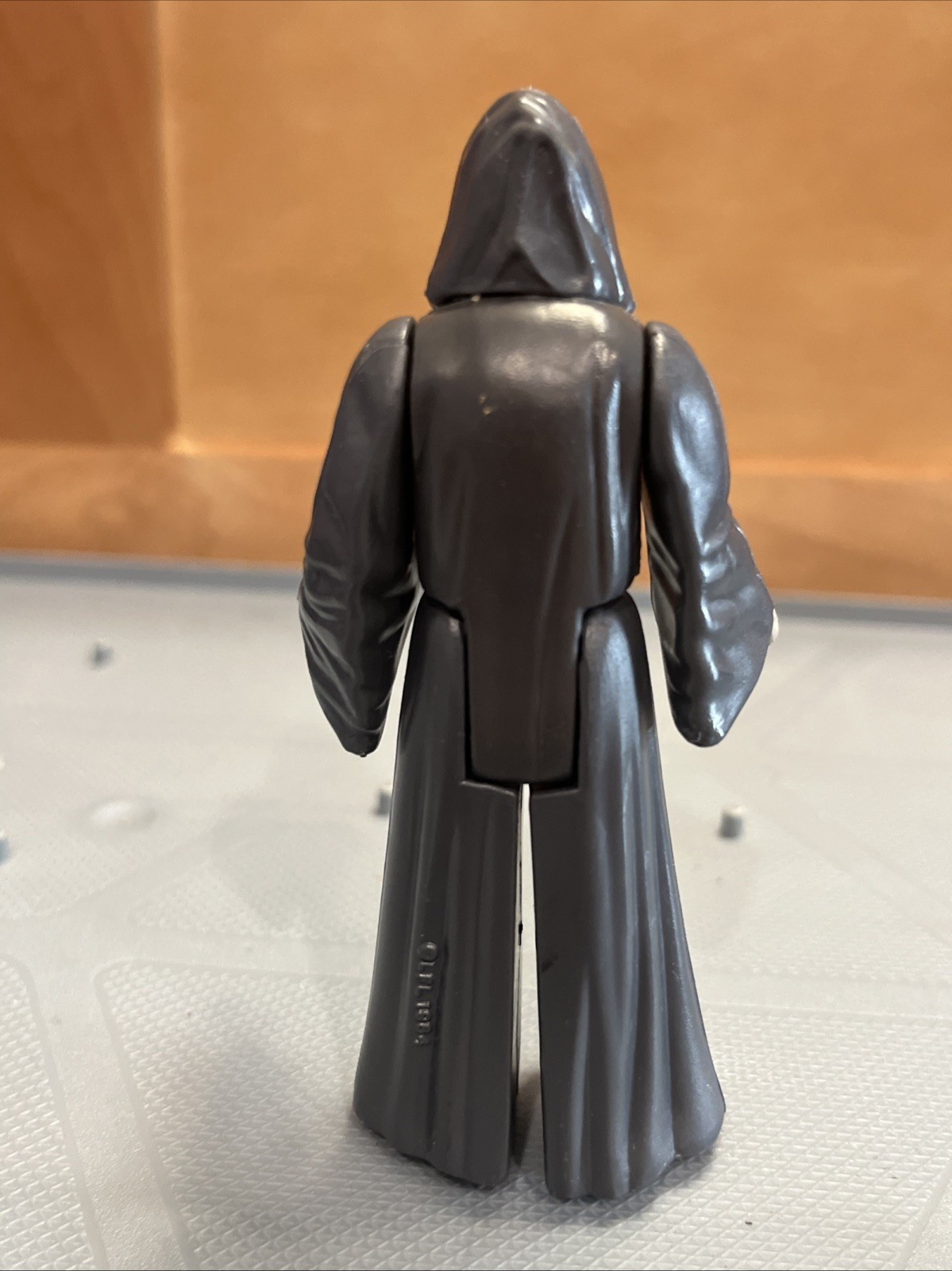 The Emperor sold