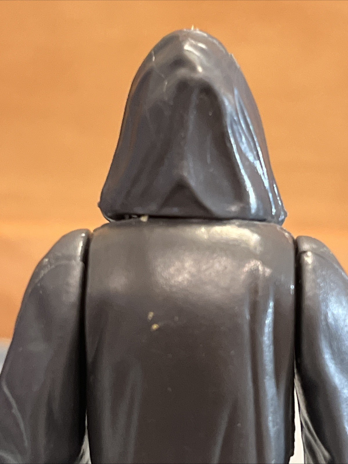 The Emperor sold