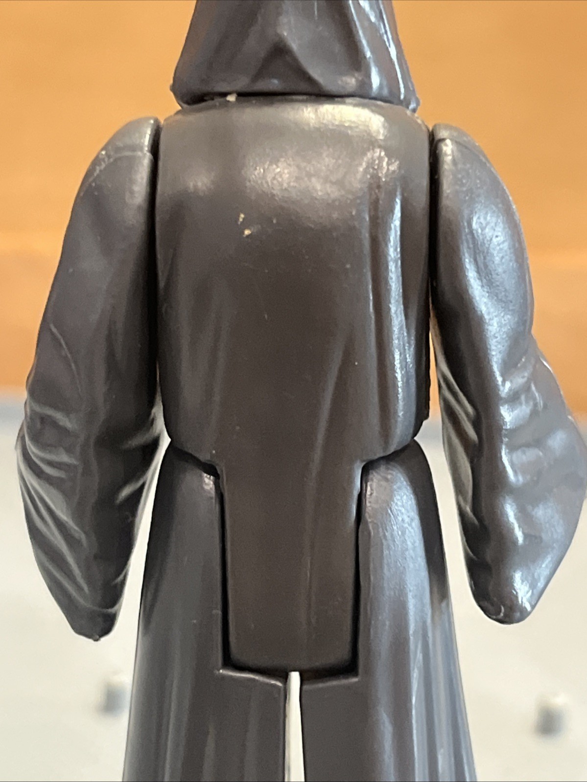 The Emperor sold
