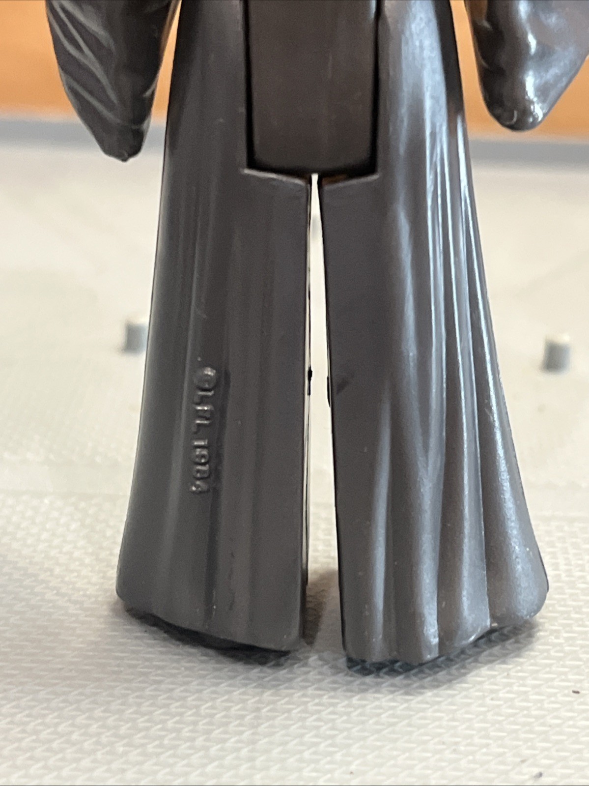 The Emperor sold