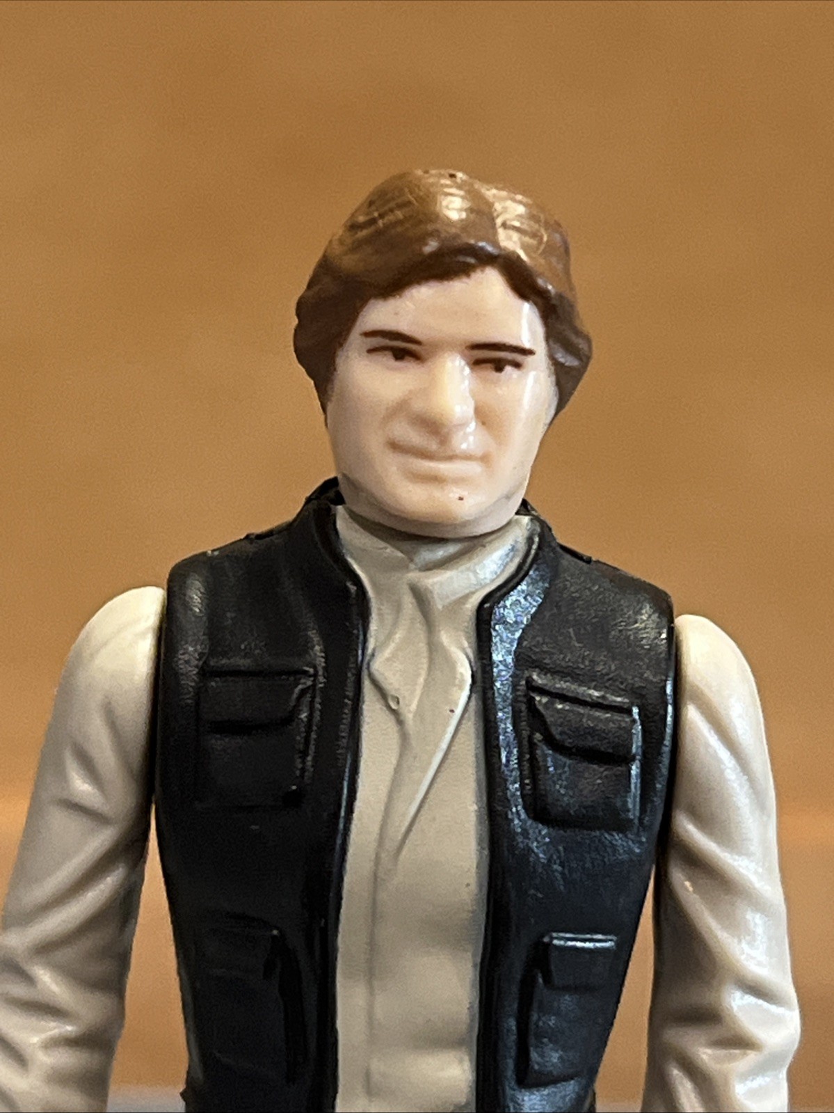 Han Solo (In Trench Coat) sold