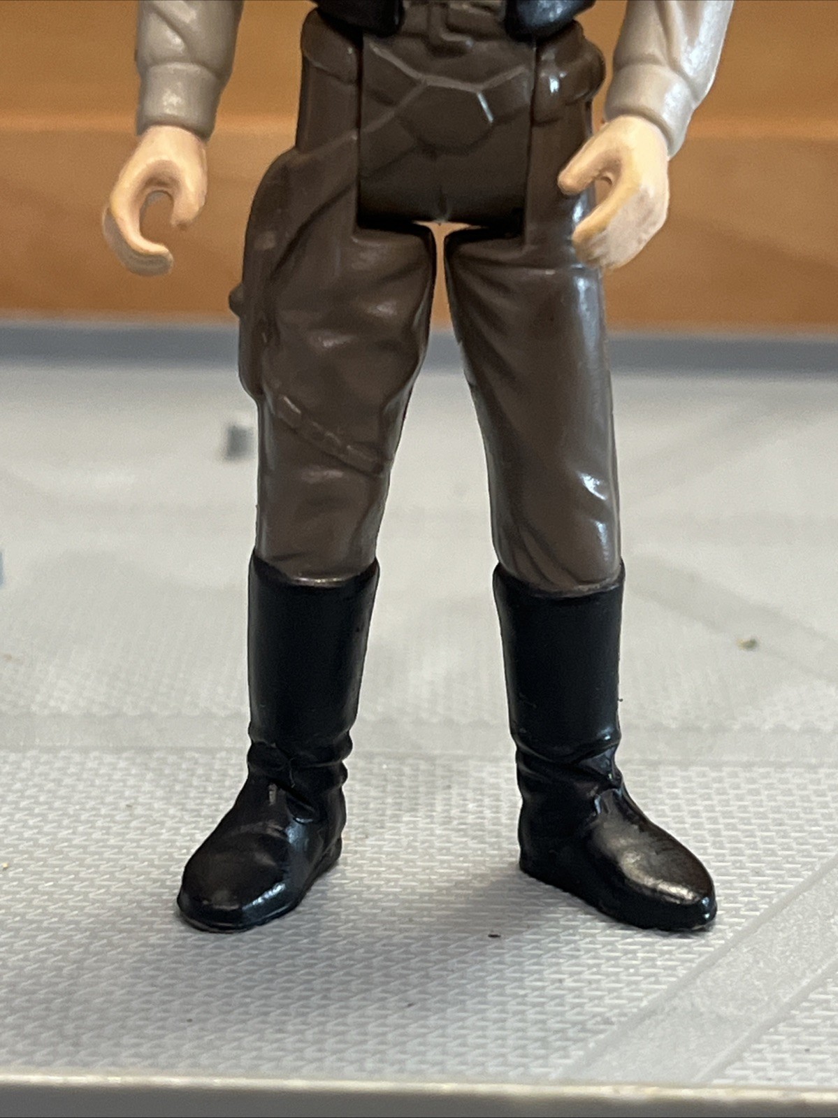 Han Solo (In Trench Coat) sold