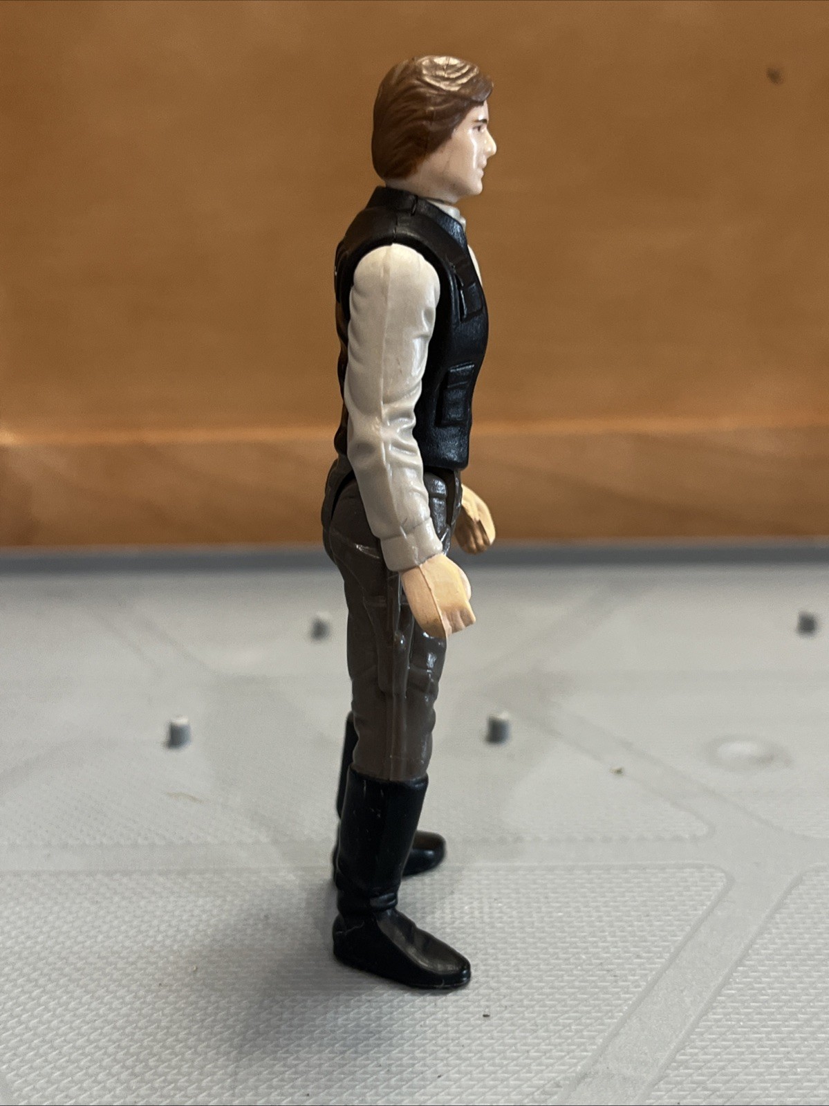 Han Solo (In Trench Coat) sold
