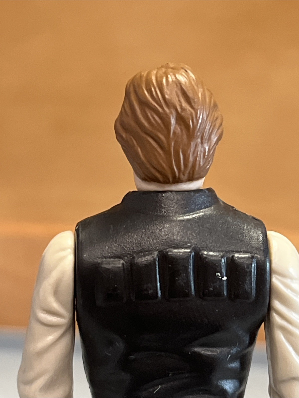 Han Solo (In Trench Coat) sold