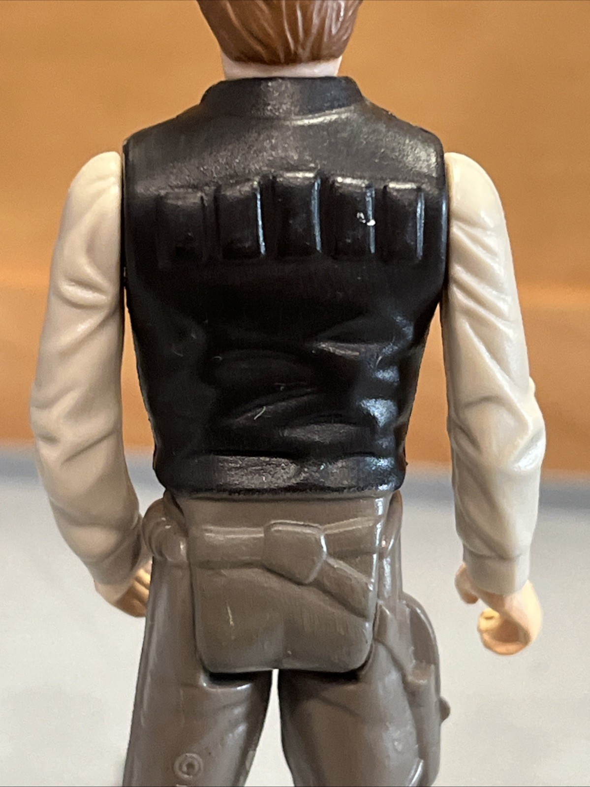 Han Solo (In Trench Coat) sold
