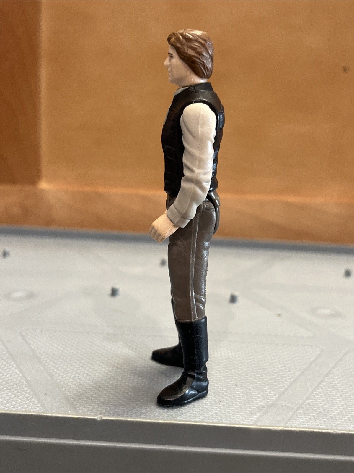 Han Solo (In Trench Coat) sold