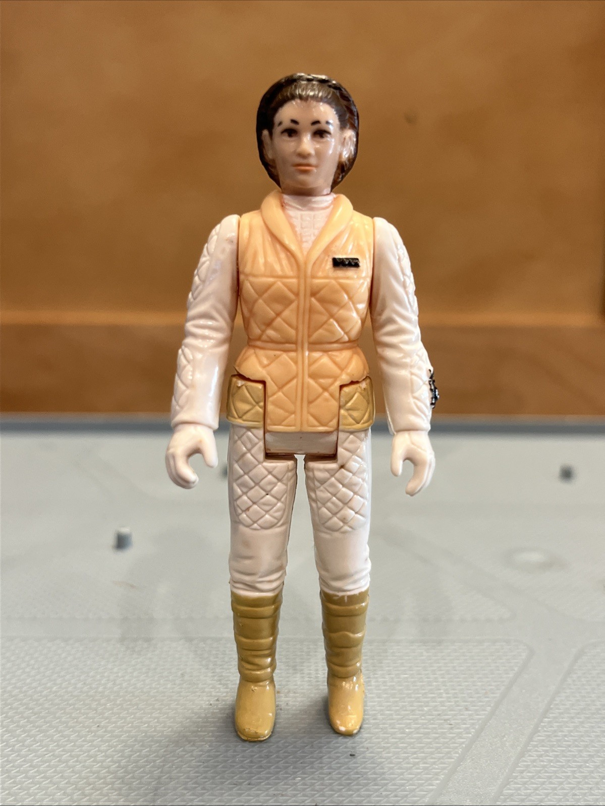 Princess Leia Organa (Hoth Outfit) sold