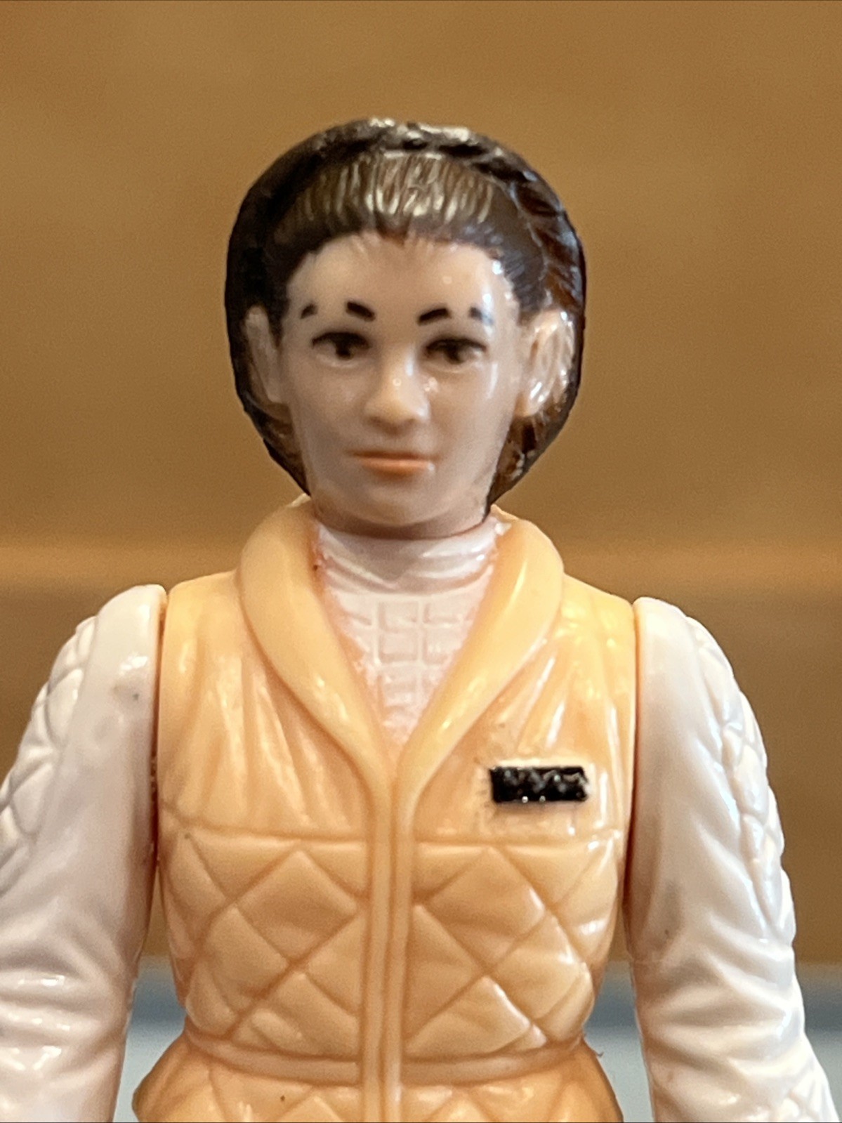 Princess Leia Organa (Hoth Outfit) sold