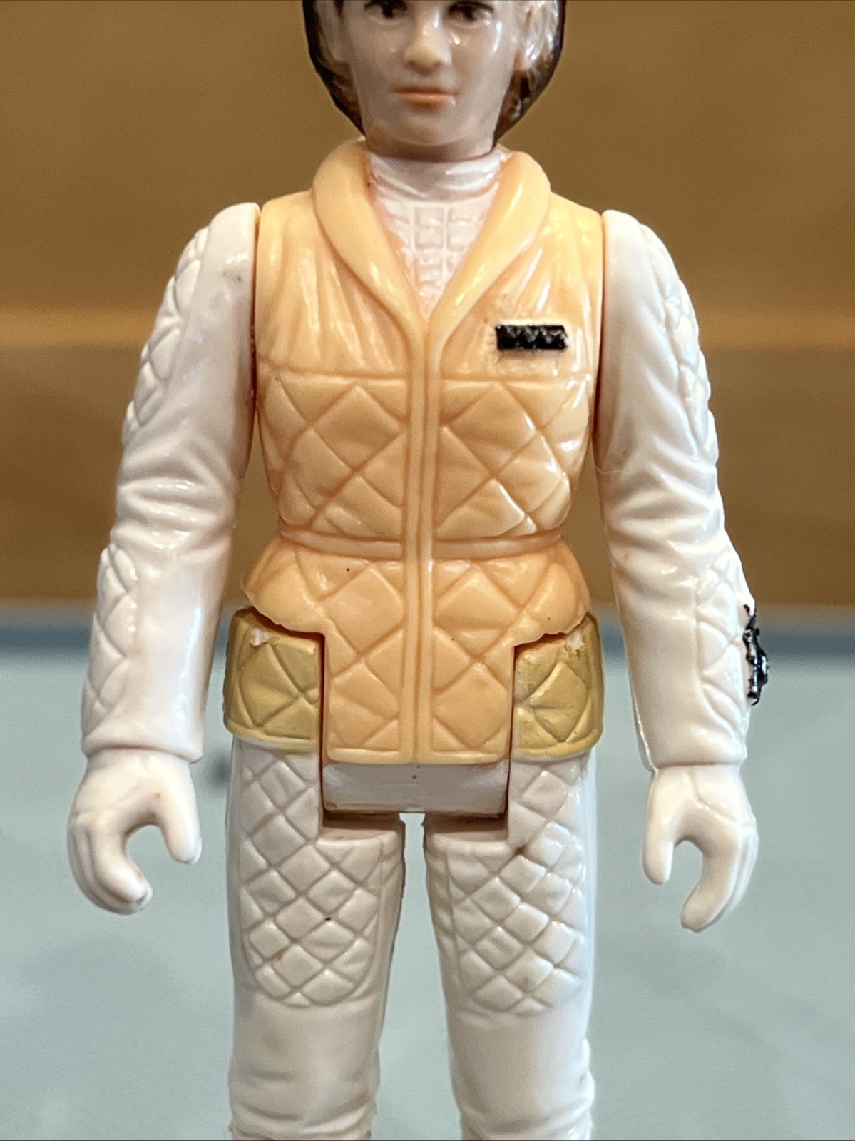 Princess Leia Organa (Hoth Outfit) sold