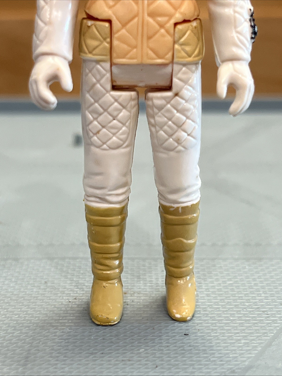 Princess Leia Organa (Hoth Outfit) sold