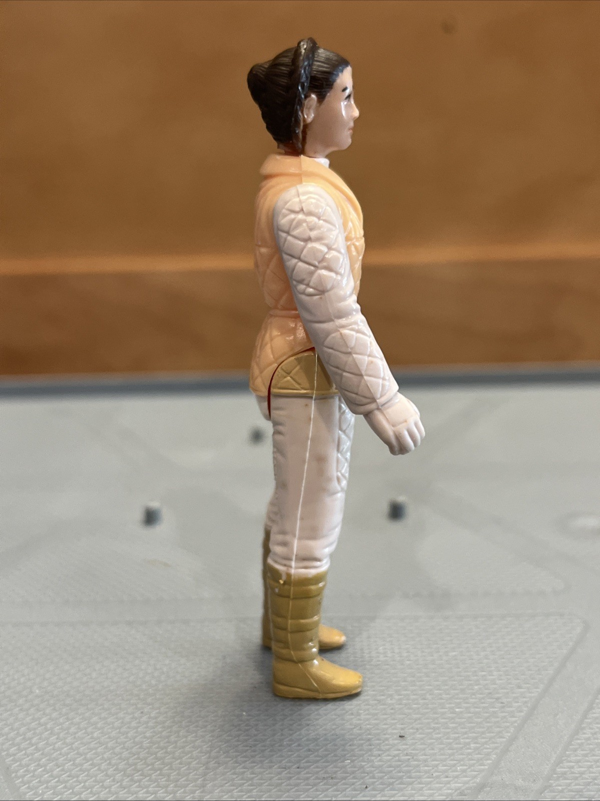 Princess Leia Organa (Hoth Outfit) sold
