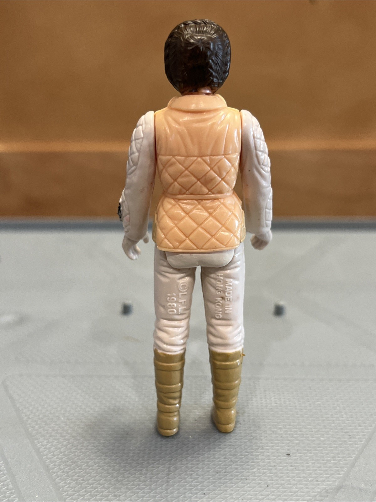 Princess Leia Organa (Hoth Outfit) sold