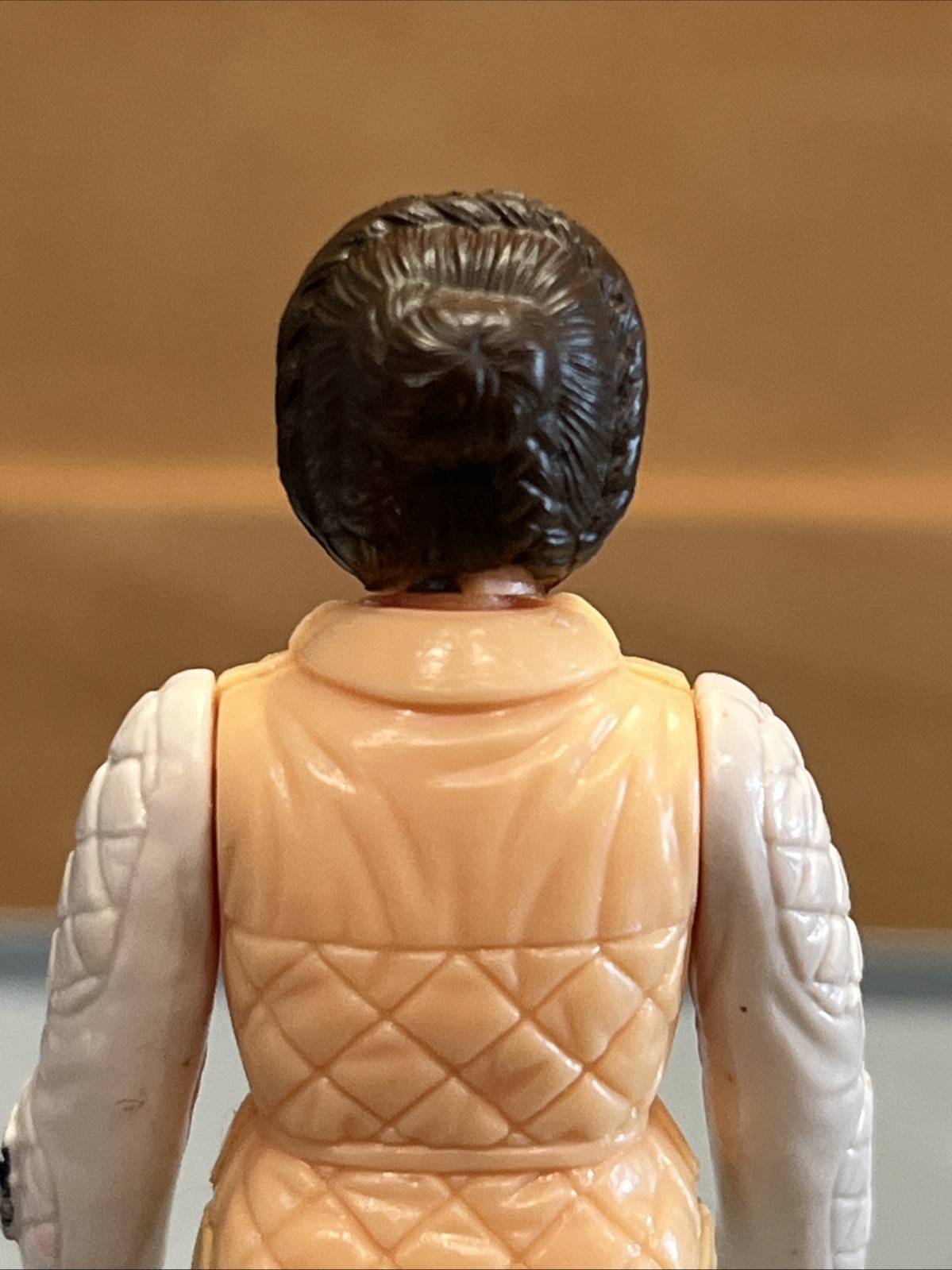 Princess Leia Organa (Hoth Outfit) sold
