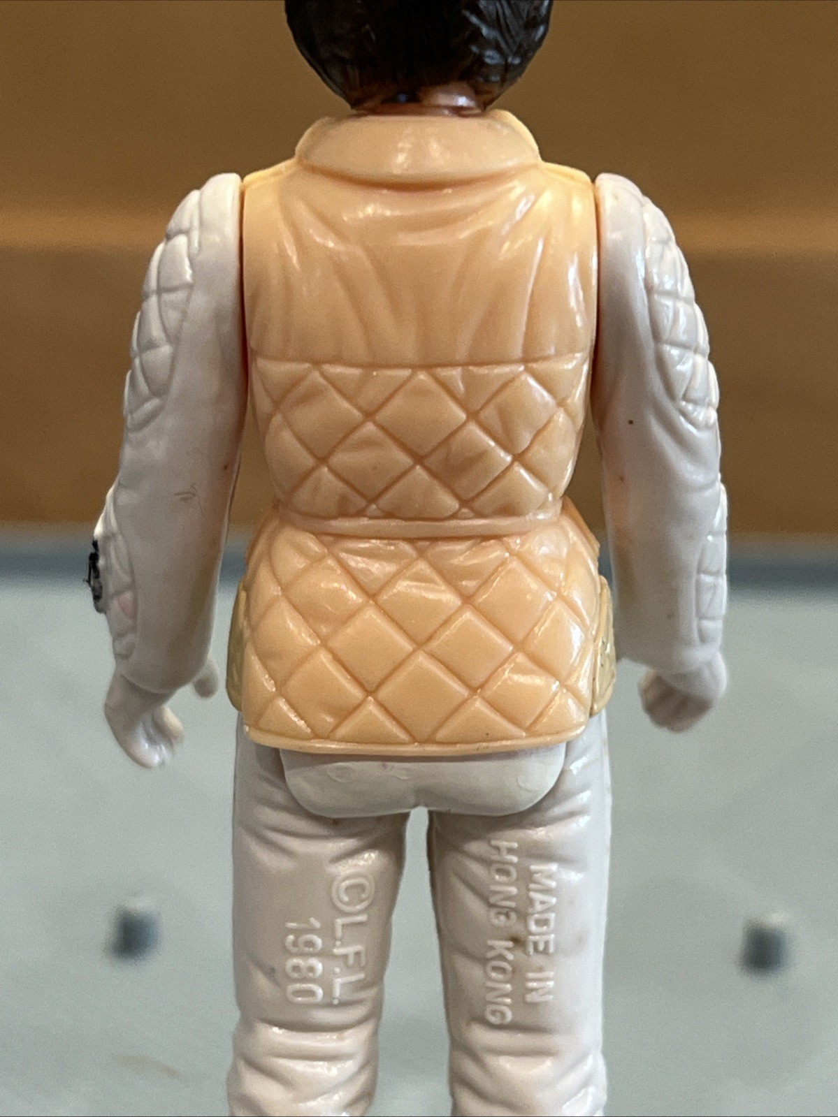 Princess Leia Organa (Hoth Outfit) sold